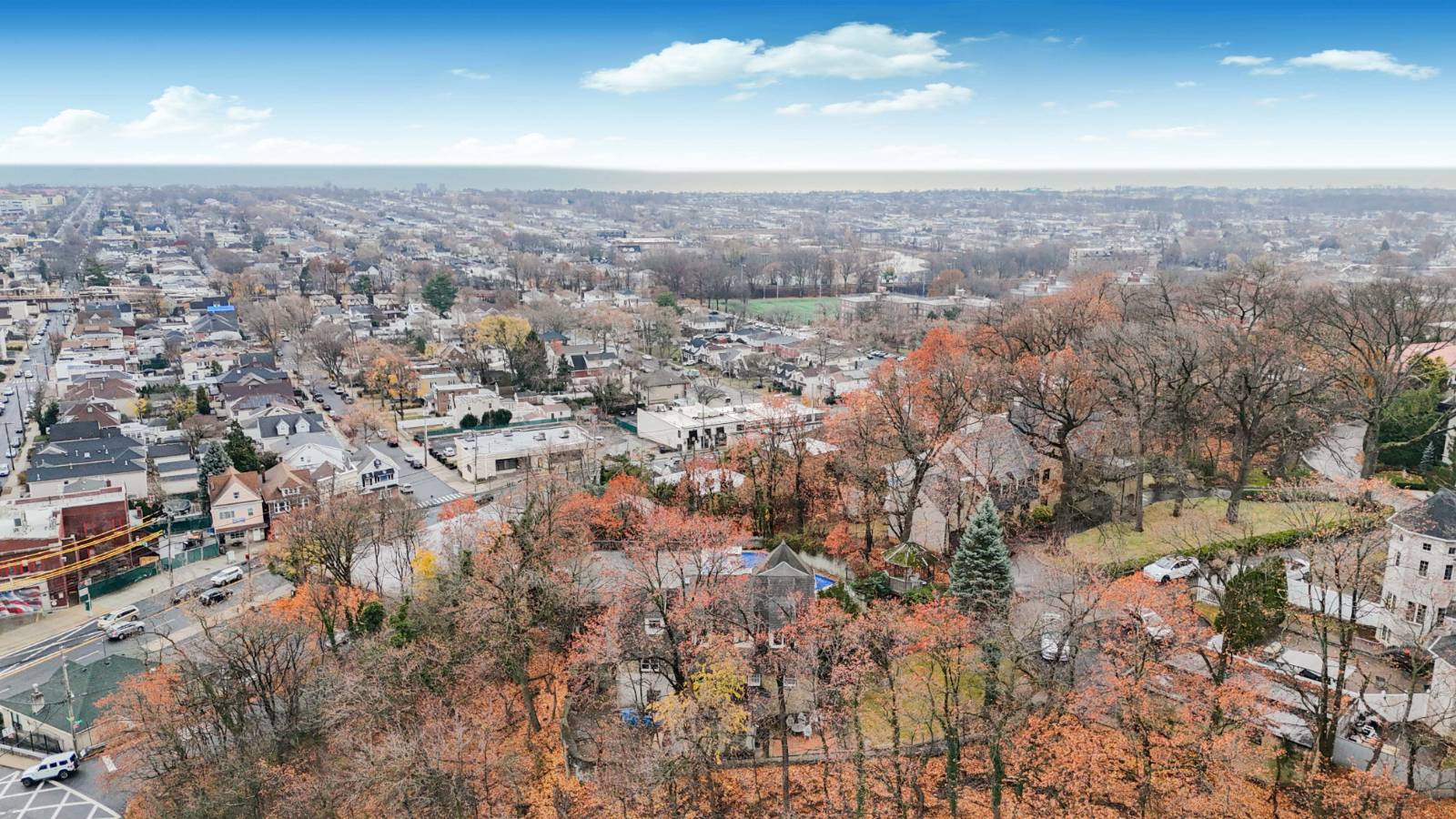 #35 photo, 45 EAST LOOP RD, スタテンアイランド Staten Island , NY 10304