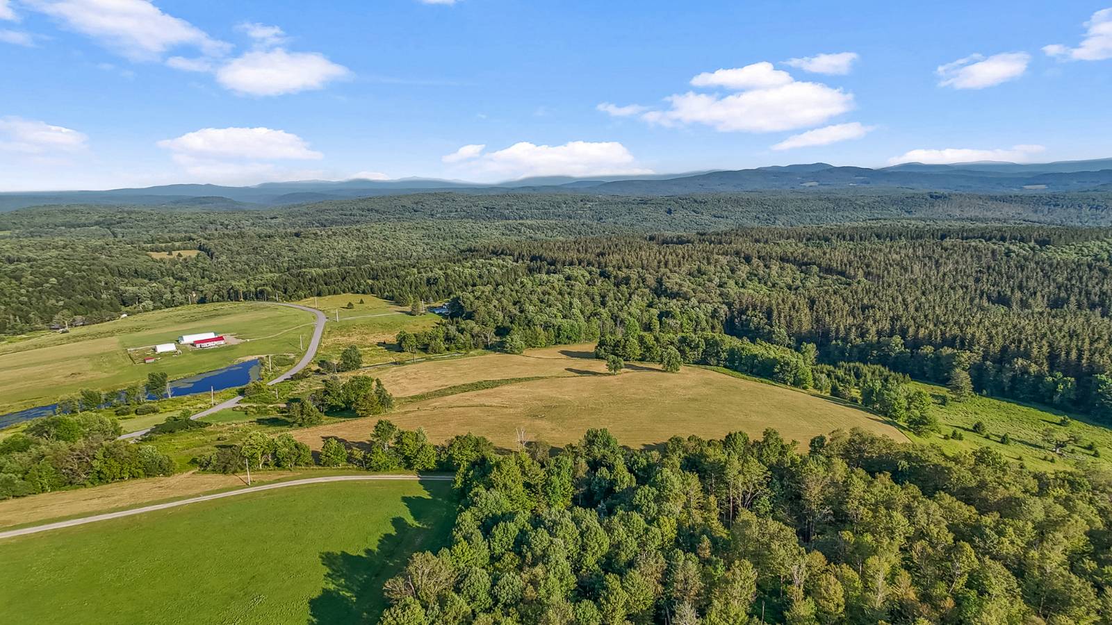 #43 photo, 137  Stone Ridge Dr, Charlotteville , NY 12093