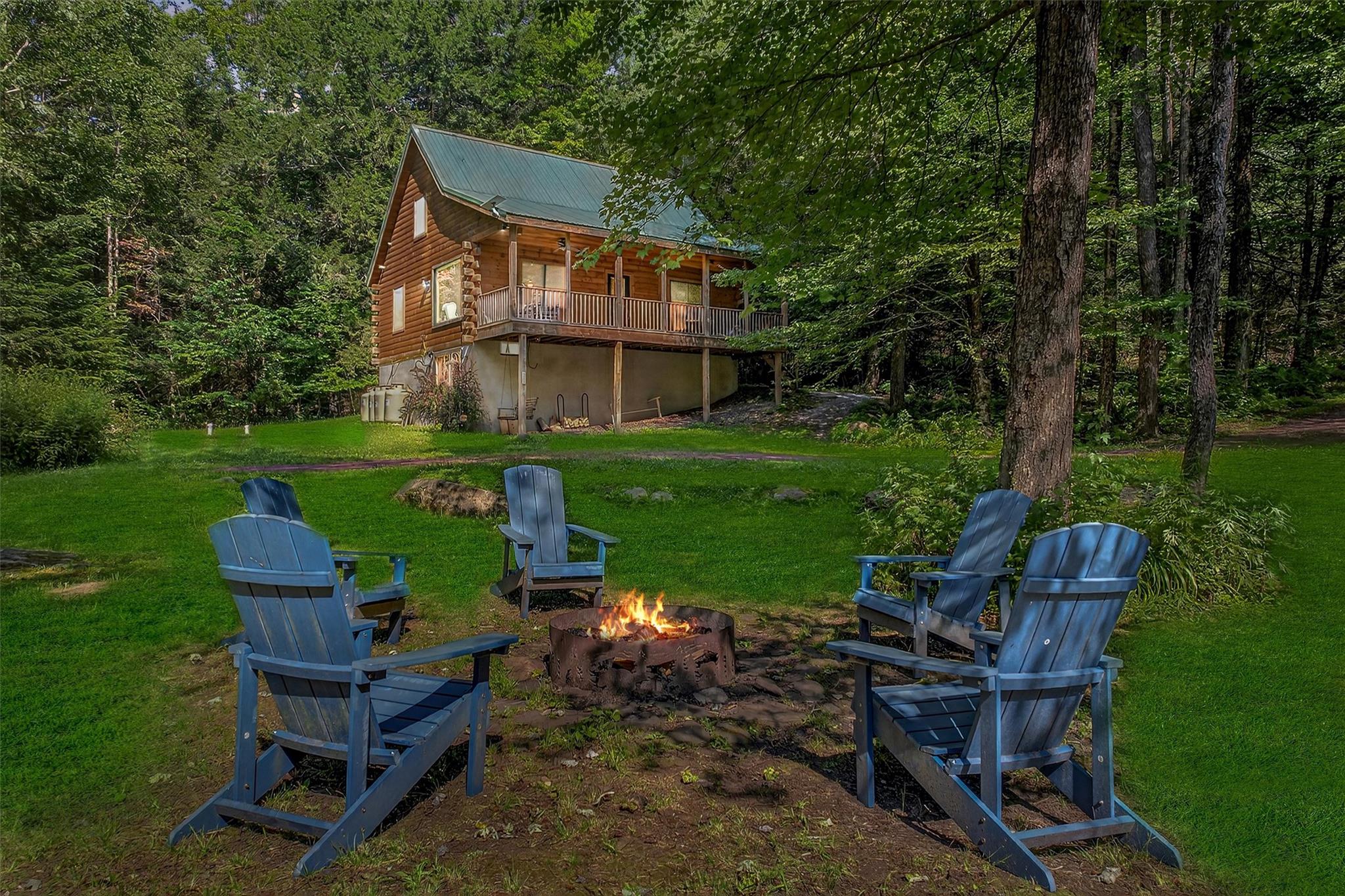 #1 photo, 353 John Davis Road, Call Listing Agent , PA 18443