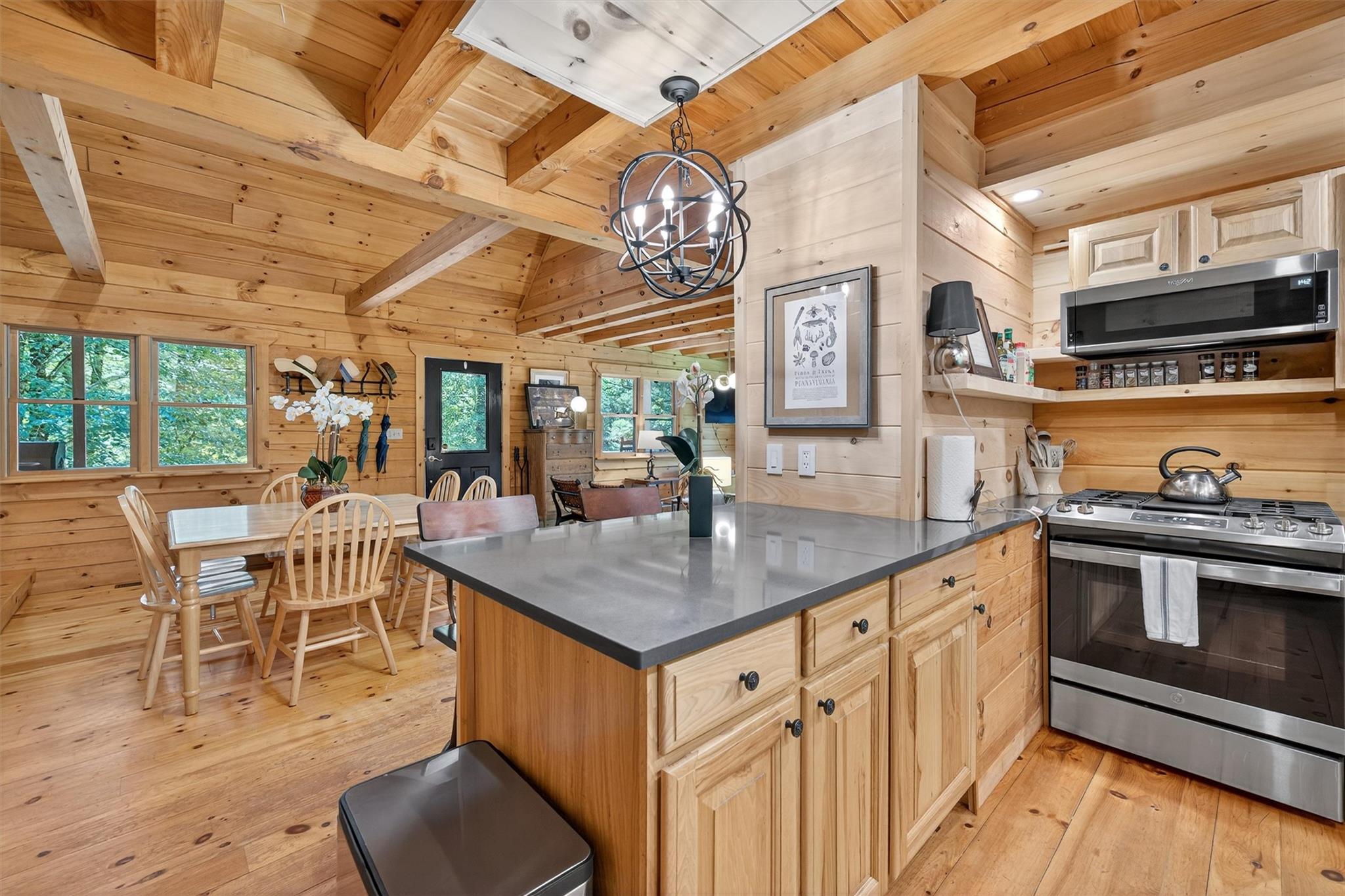 #20 photo, 353 John Davis Road, Call Listing Agent , PA 18443