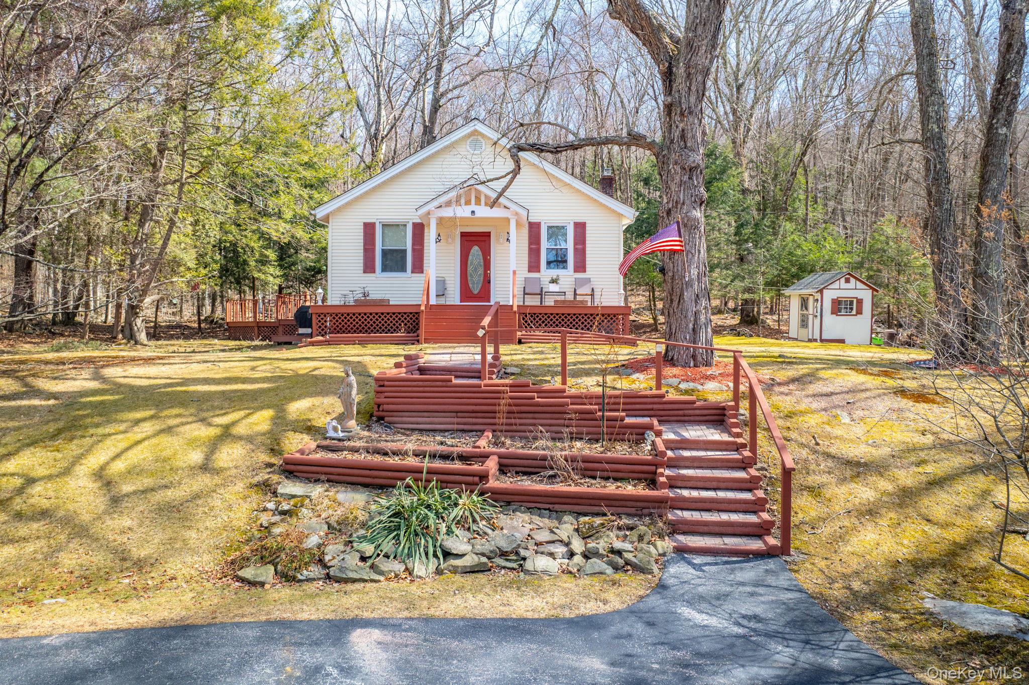 #3 photo, 370 Starlight Road, Monticello , NY 12701