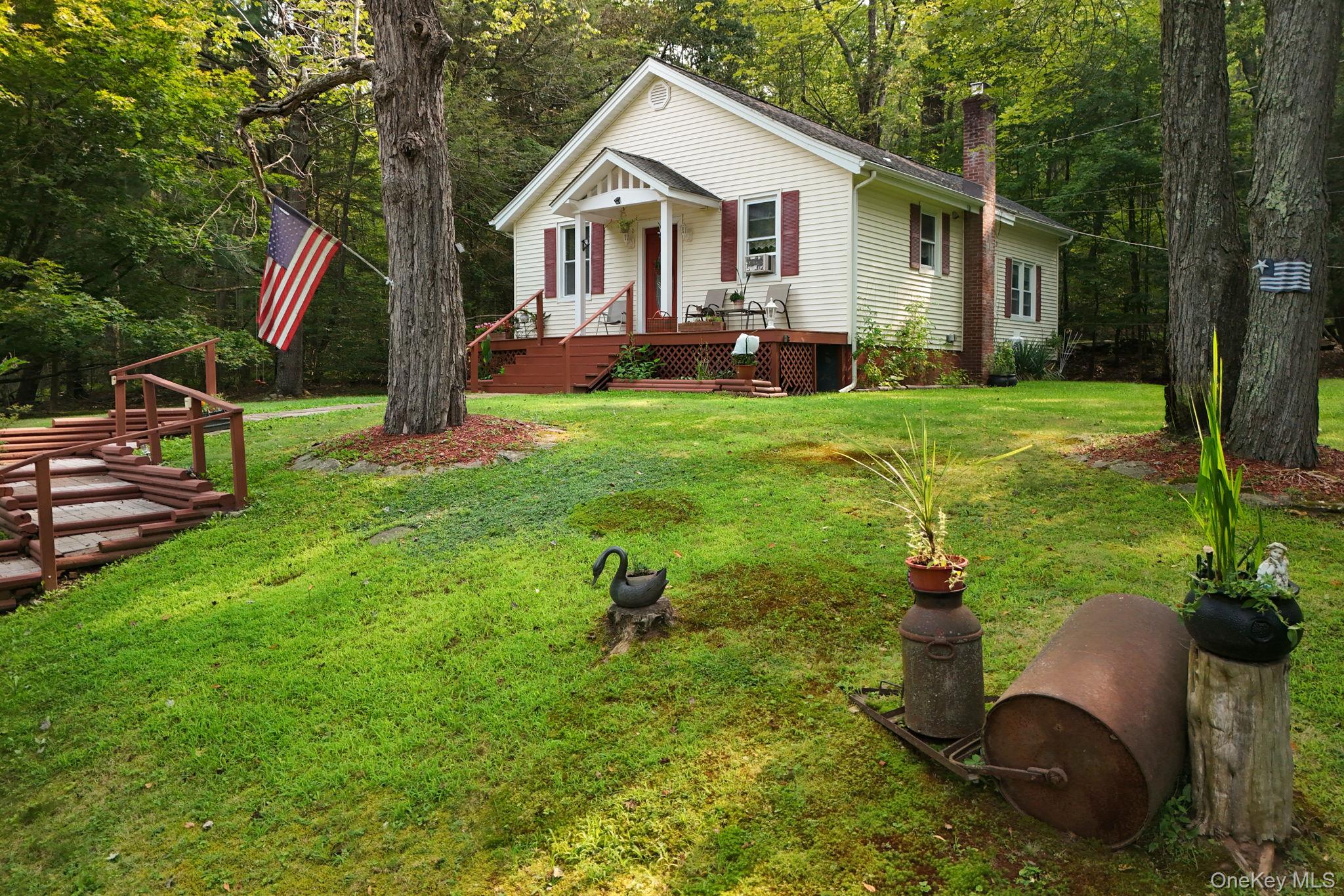 #7 photo, 370 Starlight Road, Monticello , NY 12701