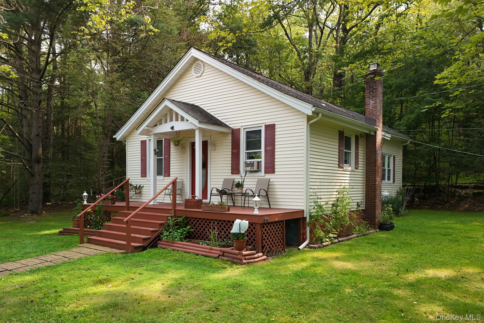 #8 photo, 370 Starlight Road, Monticello , NY 12701