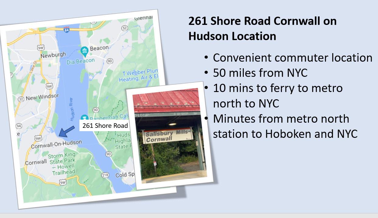 #6 photo, 261 Shore Road, Cornwall On Hudson , NY 12520