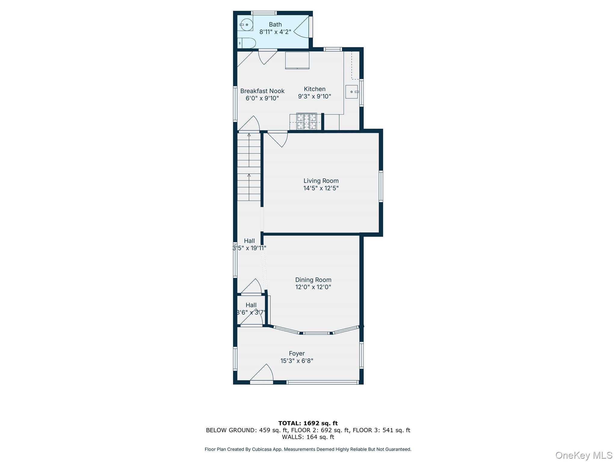 #10 photo, 14415 Tuskegee Airmen Way, クイーンズ区 Jamaica , NY 11435
