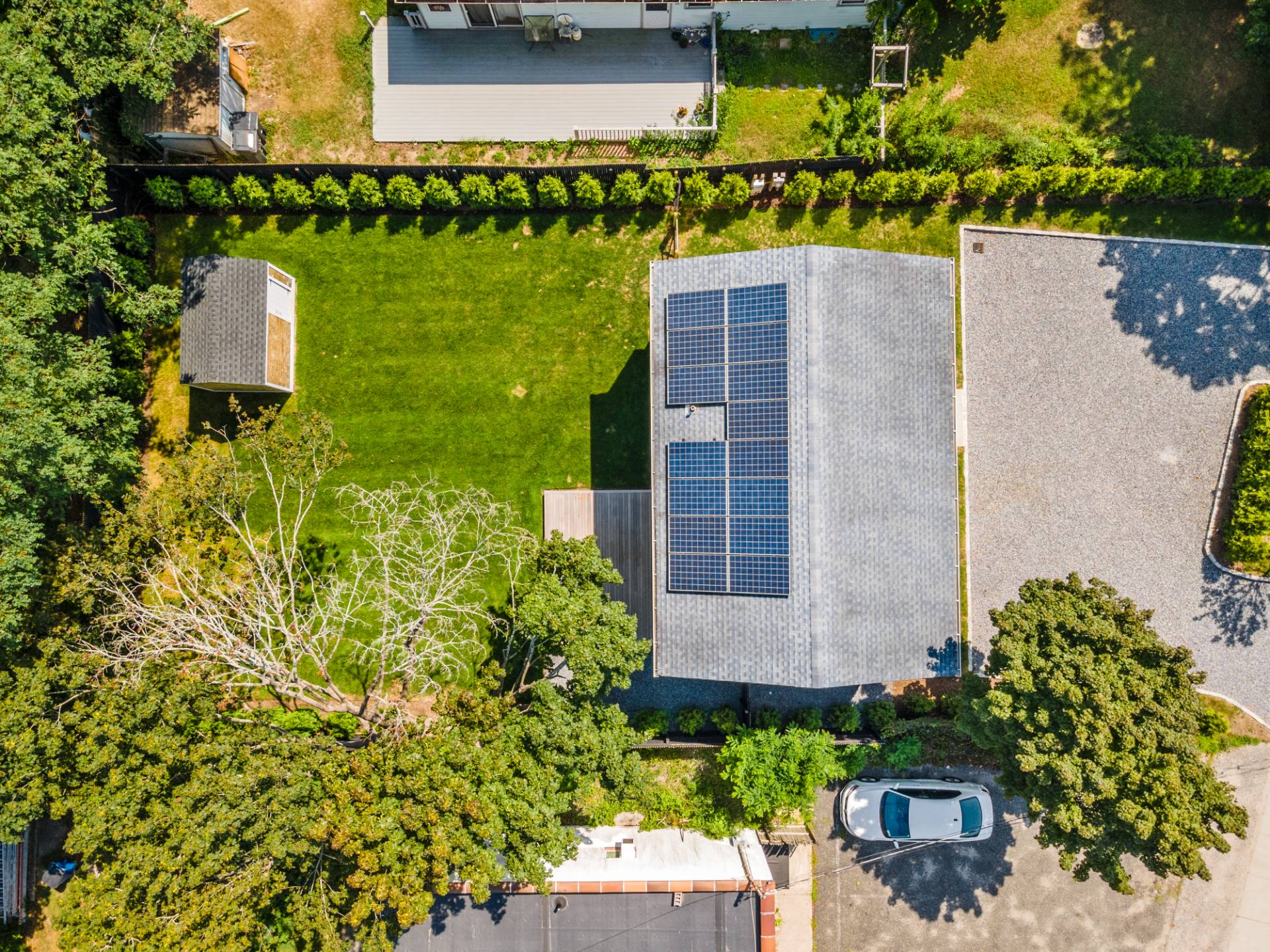 #24 photo, 647 Montauk Highway, サフォーク郡 East Quogue , NY 11942