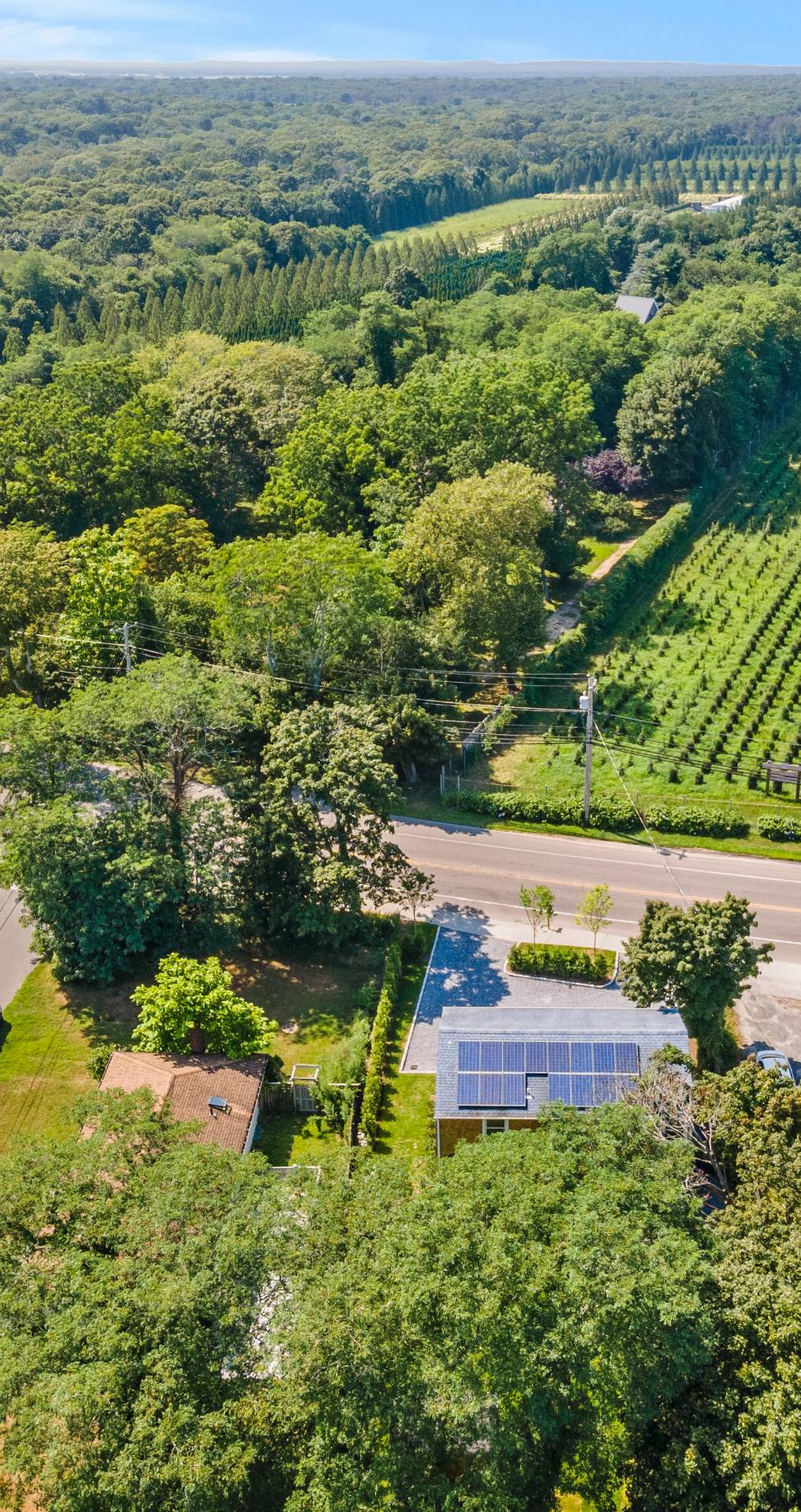 #27 photo, 647 Montauk Highway, サフォーク郡 East Quogue , NY 11942