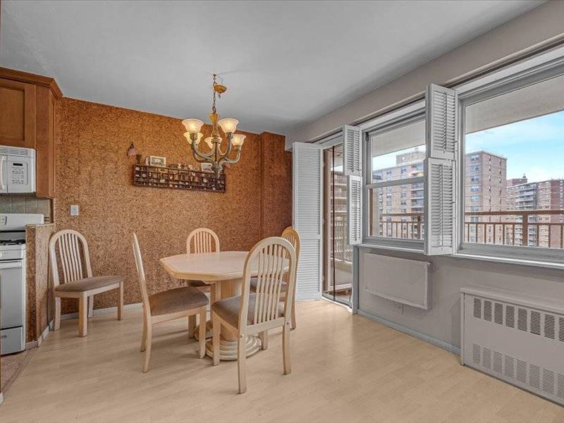 #4 photo, 464 Neptune Ave, #17B, Coney Island , NY 11224