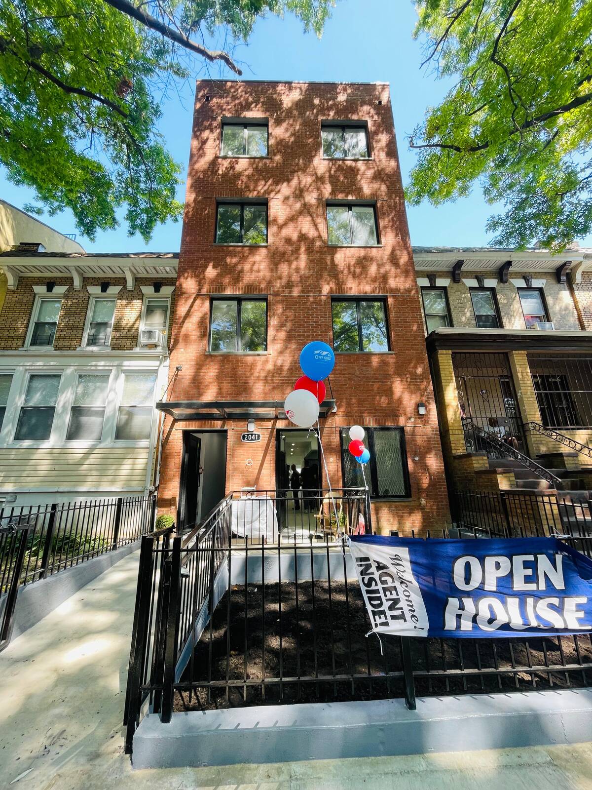 #1 photo, 2041 Strauss Street, Brownsville , NY 11212