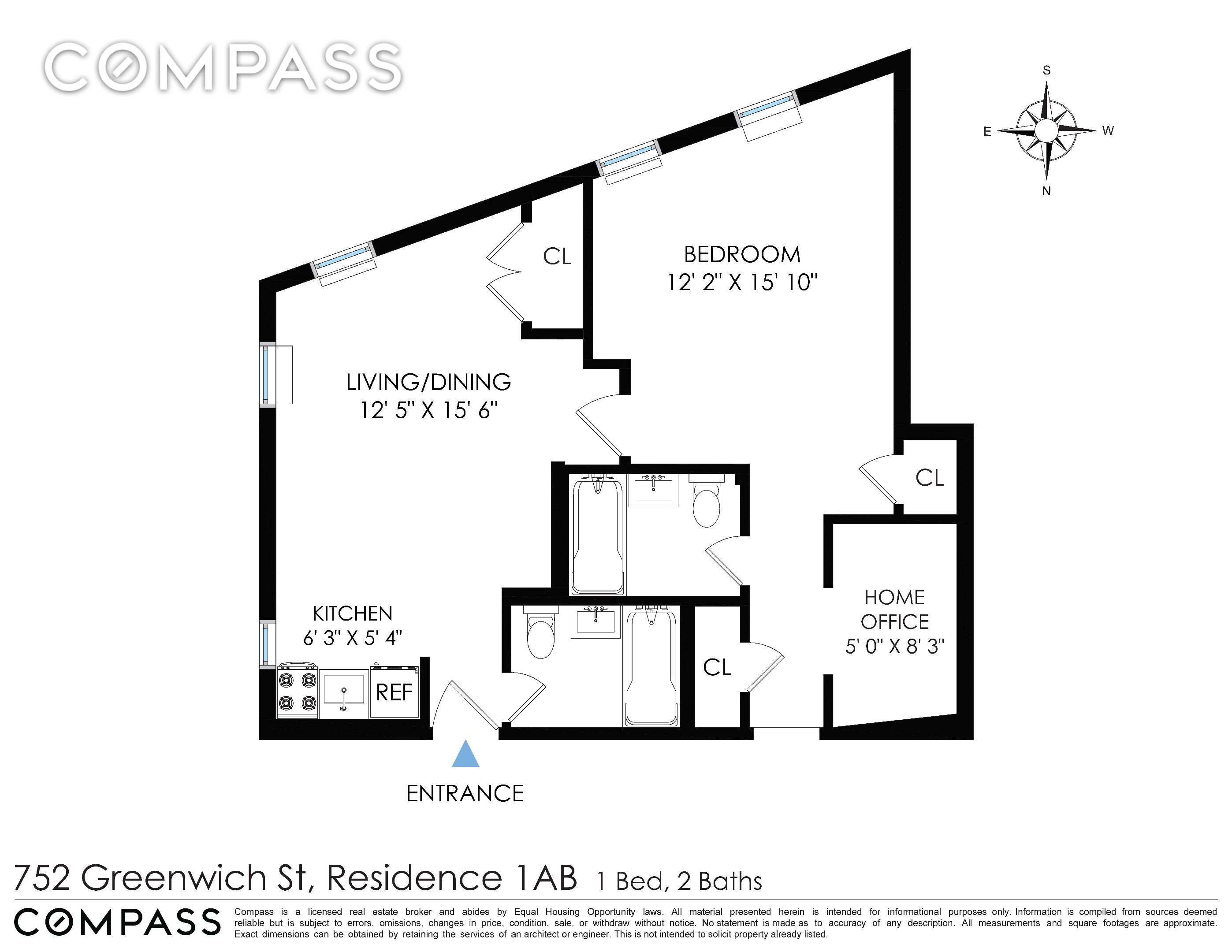 #14 photo, New York City, West Village , NY 10014