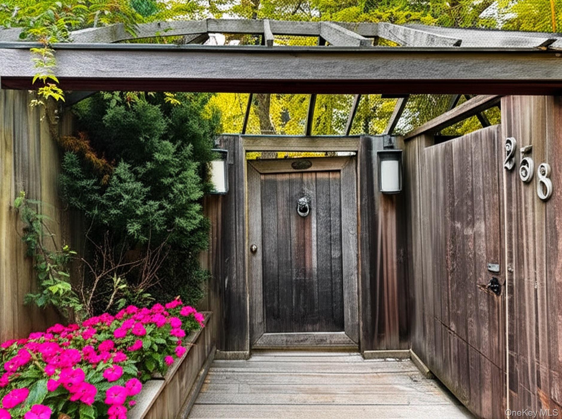 #10 photo, 258 Bay Walk, サフォーク郡 Fire Island Pines , NY 11782