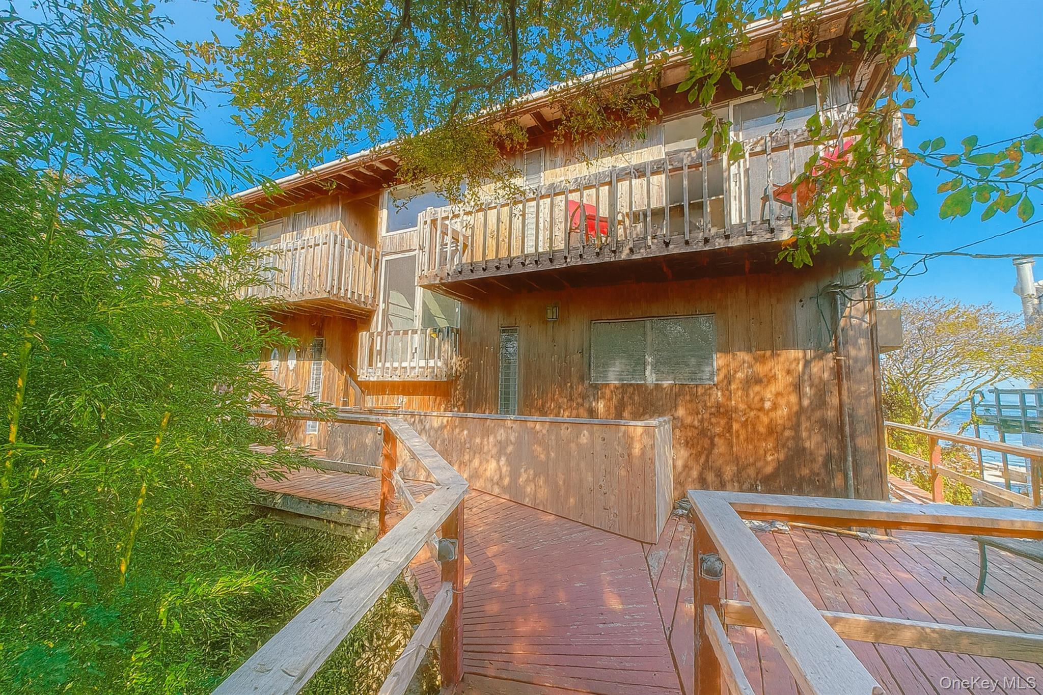 #11 photo, 258 Bay Walk, サフォーク郡 Fire Island Pines , NY 11782