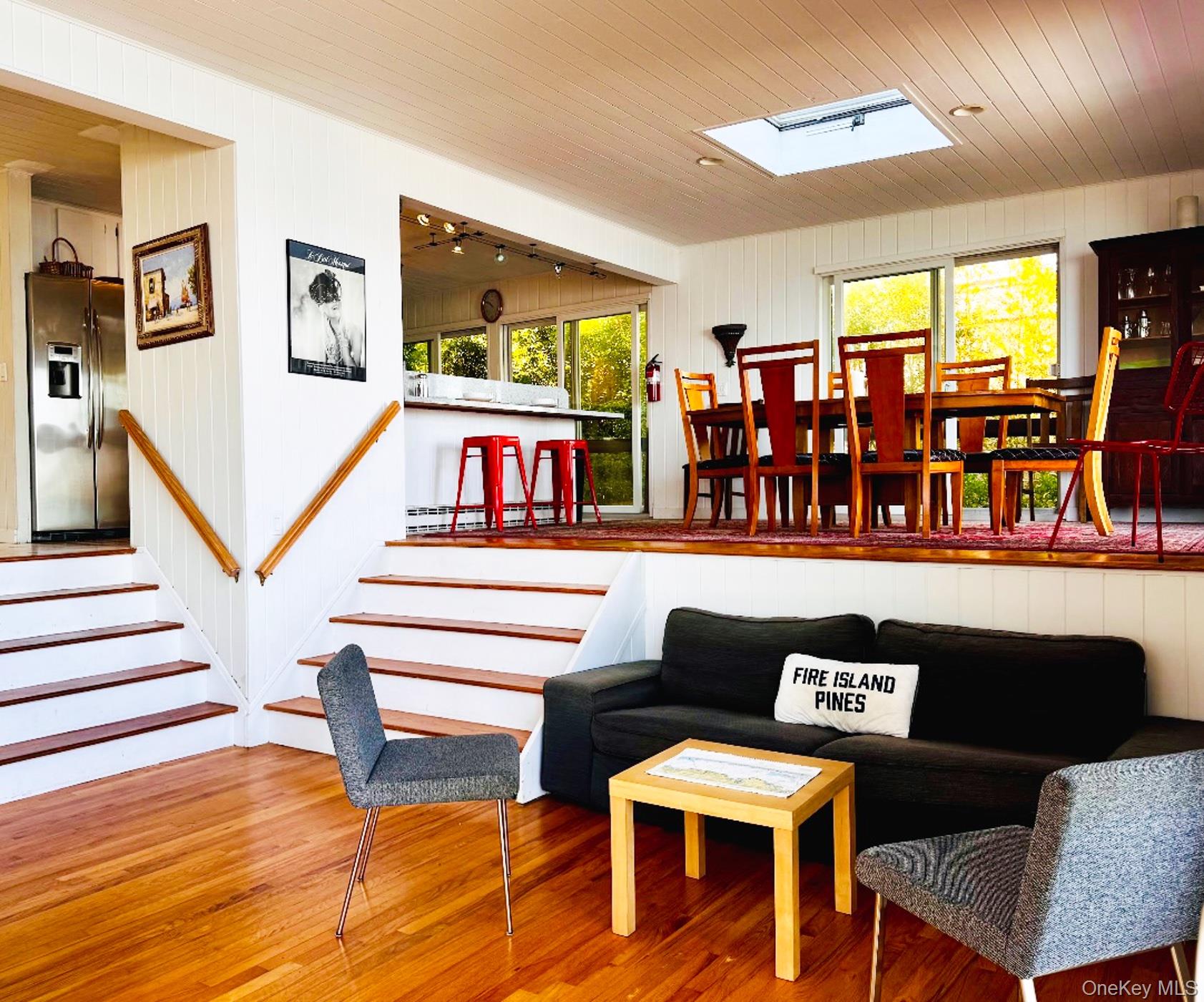 #12 photo, 258 Bay Walk, サフォーク郡 Fire Island Pines , NY 11782