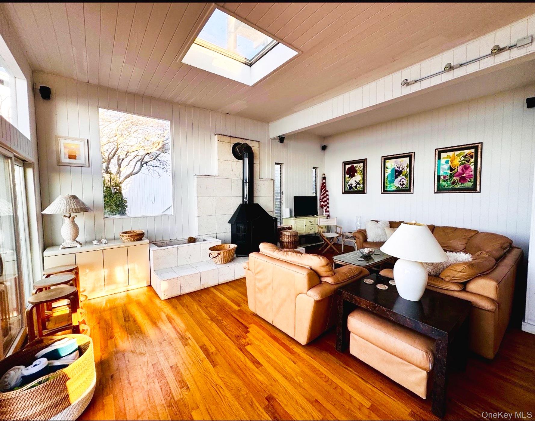 #13 photo, 258 Bay Walk, サフォーク郡 Fire Island Pines , NY 11782