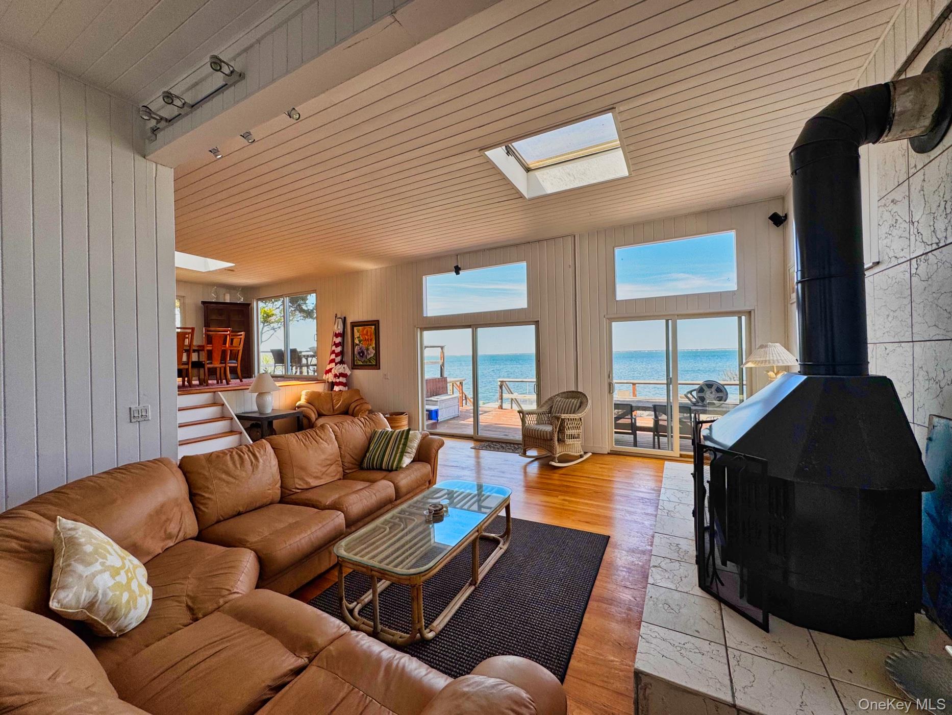 #14 photo, 258 Bay Walk, サフォーク郡 Fire Island Pines , NY 11782