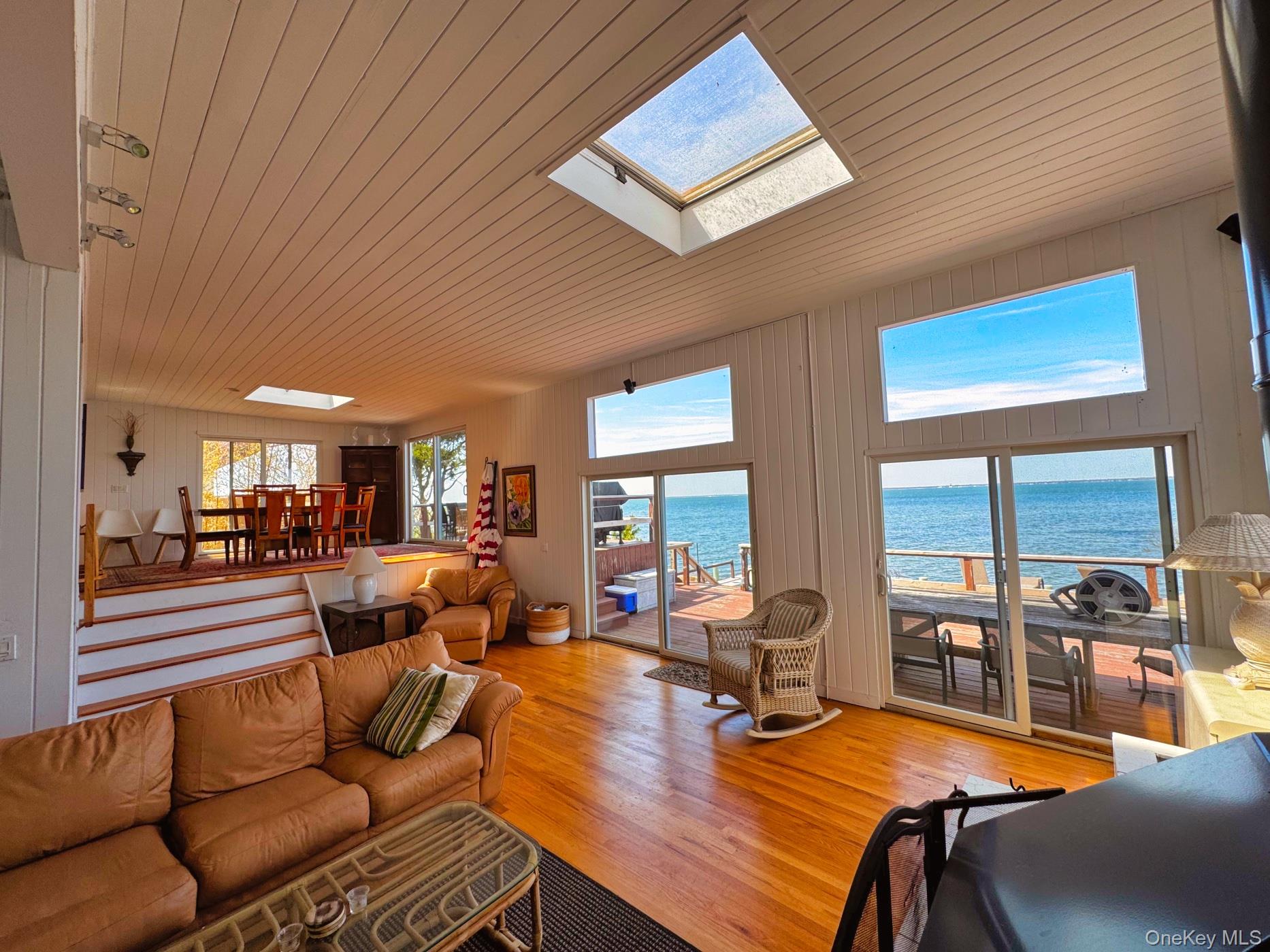 #15 photo, 258 Bay Walk, サフォーク郡 Fire Island Pines , NY 11782