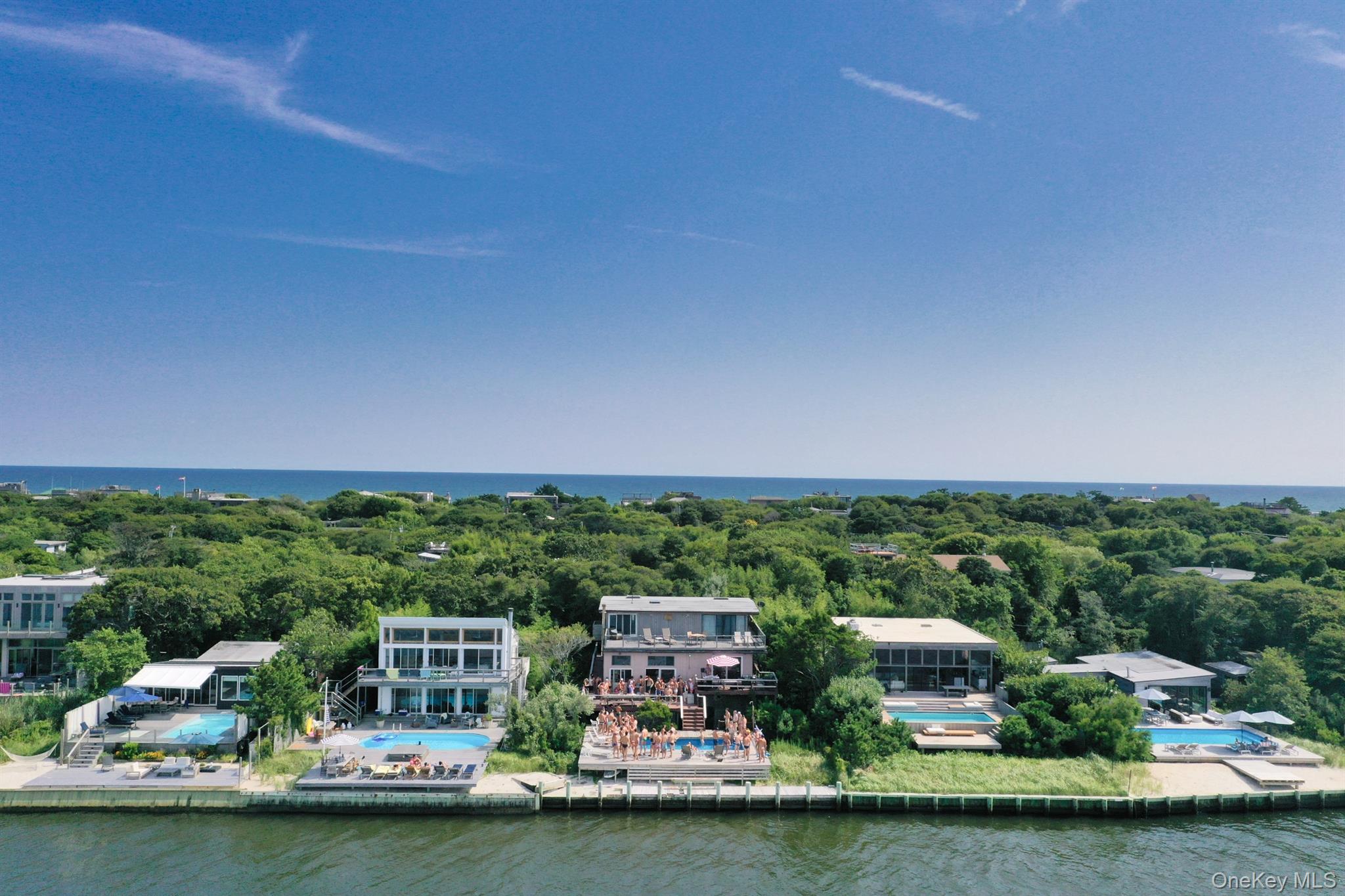 #3 photo, 258 Bay Walk, サフォーク郡 Fire Island Pines , NY 11782