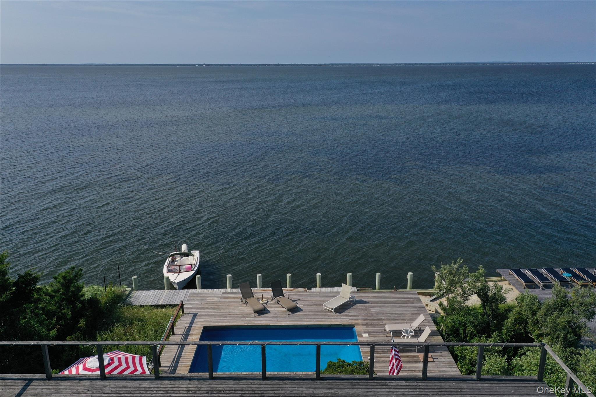 #4 photo, 258 Bay Walk, サフォーク郡 Fire Island Pines , NY 11782