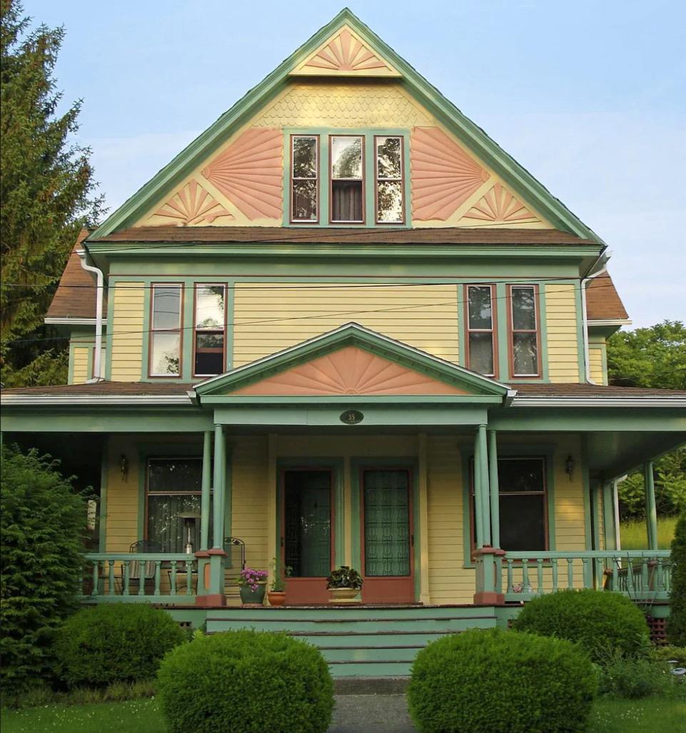 #1 photo, 35 Prospect Street, Claverack , NY 12565