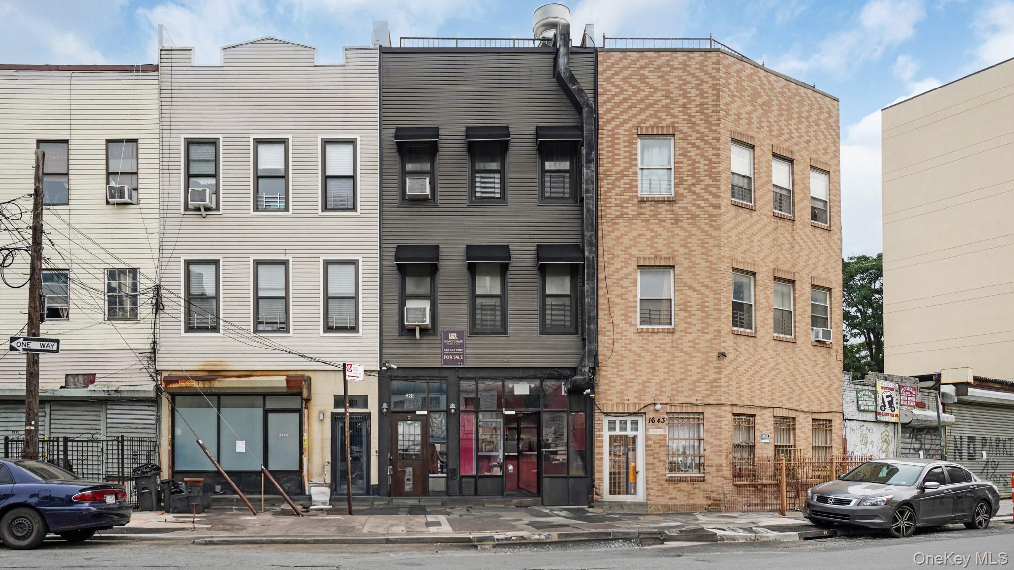 #1 photo, 2195 Bergen Street, ブルックリン区 Brooklyn , NY 11233