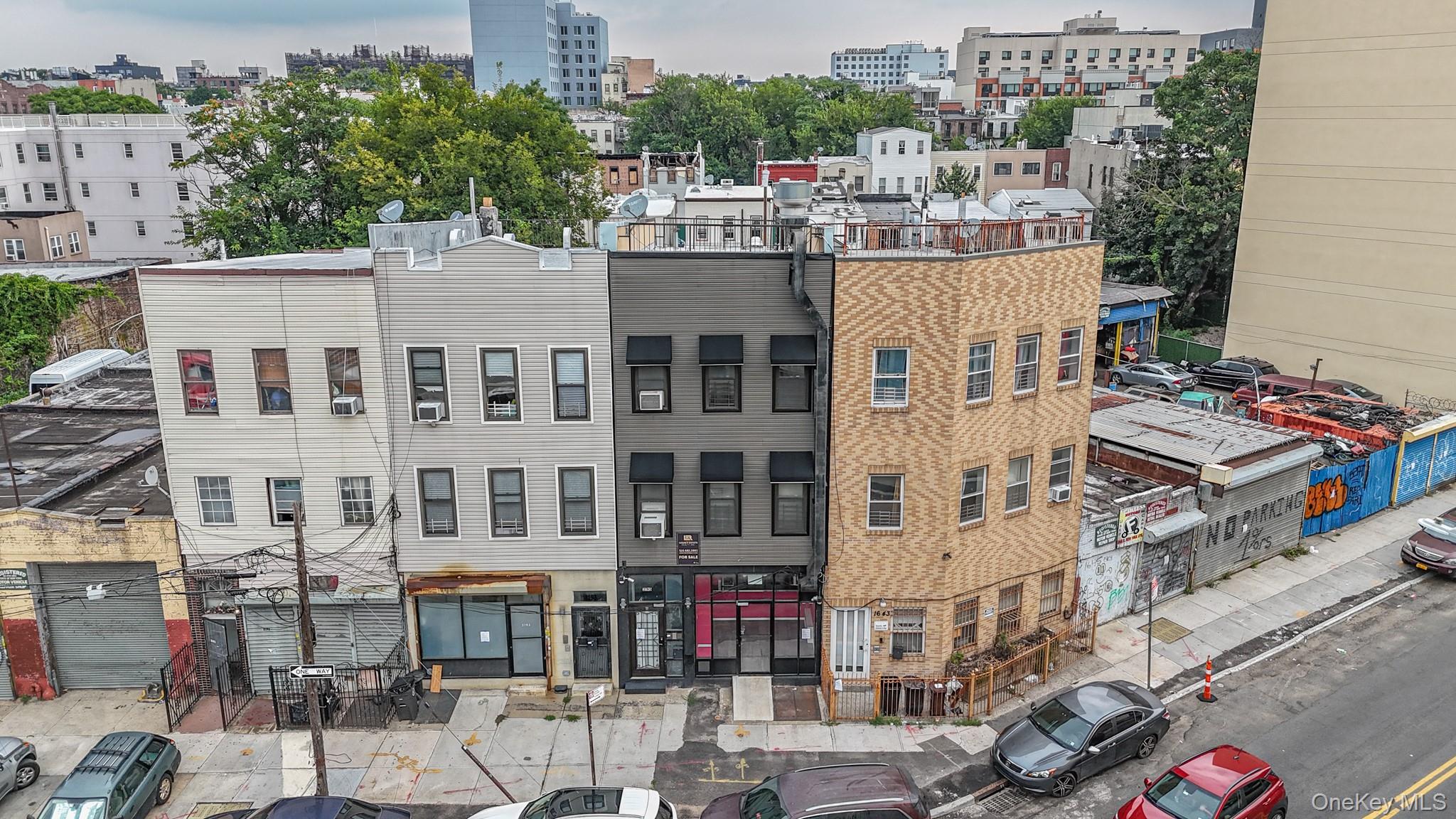 #20 photo, 2195 Bergen Street, ブルックリン区 Brooklyn , NY 11233