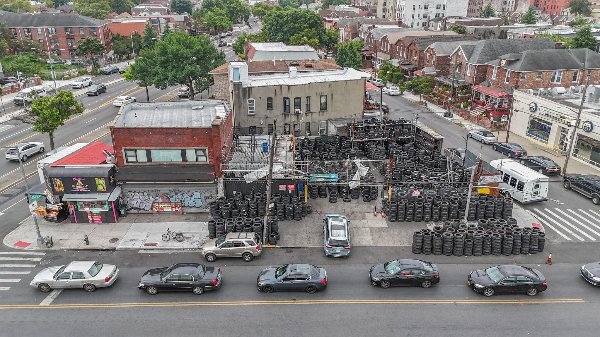 #1 photo, 5702 Kings Highway, ब्रुकलीन Brooklyn , NY 11203