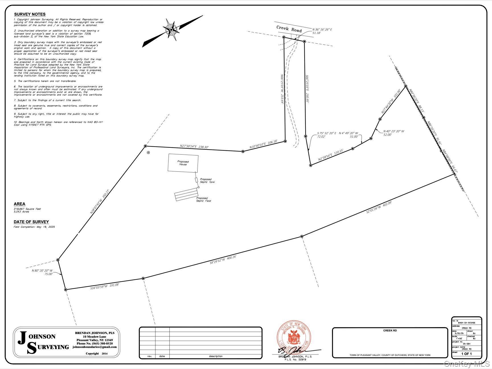 #15 photo, Creek Road, Pleasant Valley , NY 12569