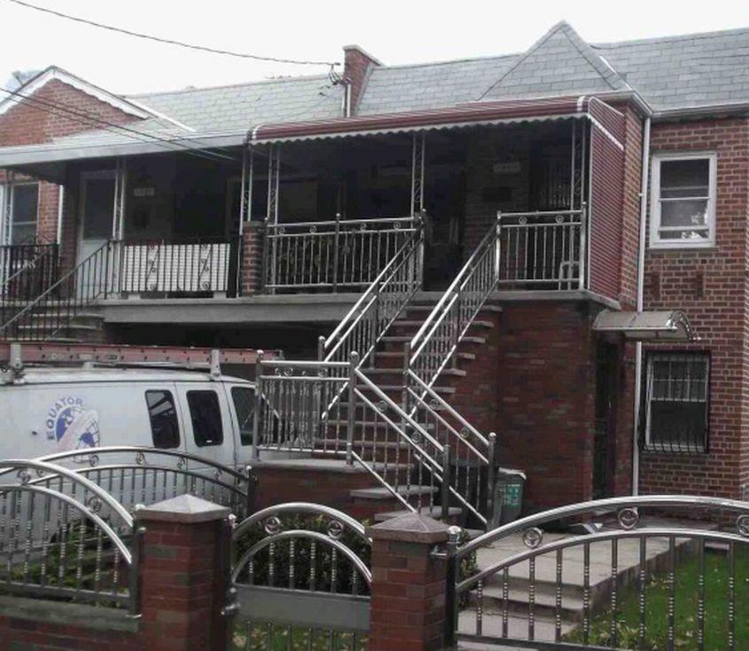 #1 photo, 1445 E 100th Street, ブルックリン区 Brooklyn , NY 11236