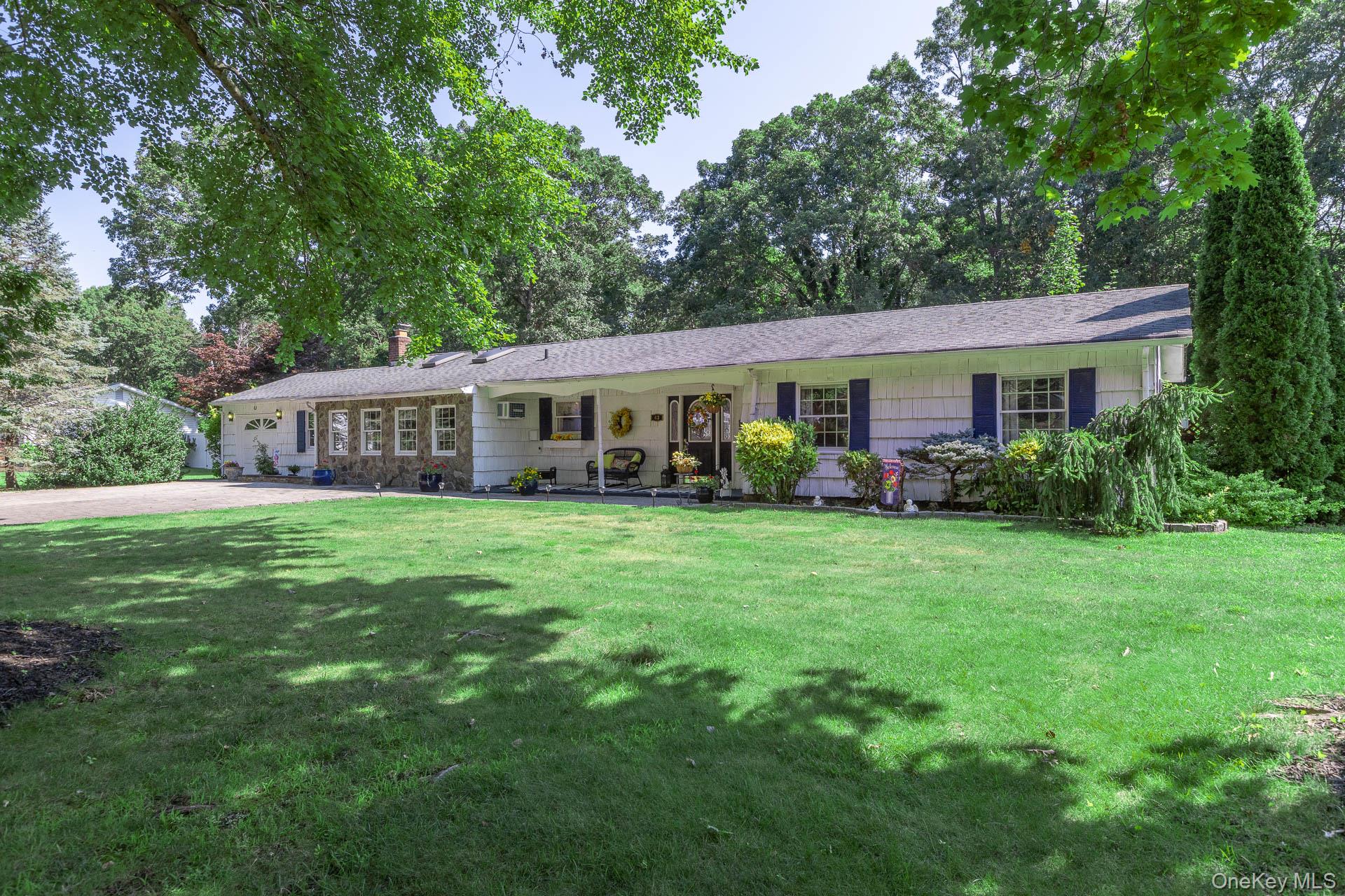 #3 photo, 43 Fox Lane, Shoreham , NY 11786