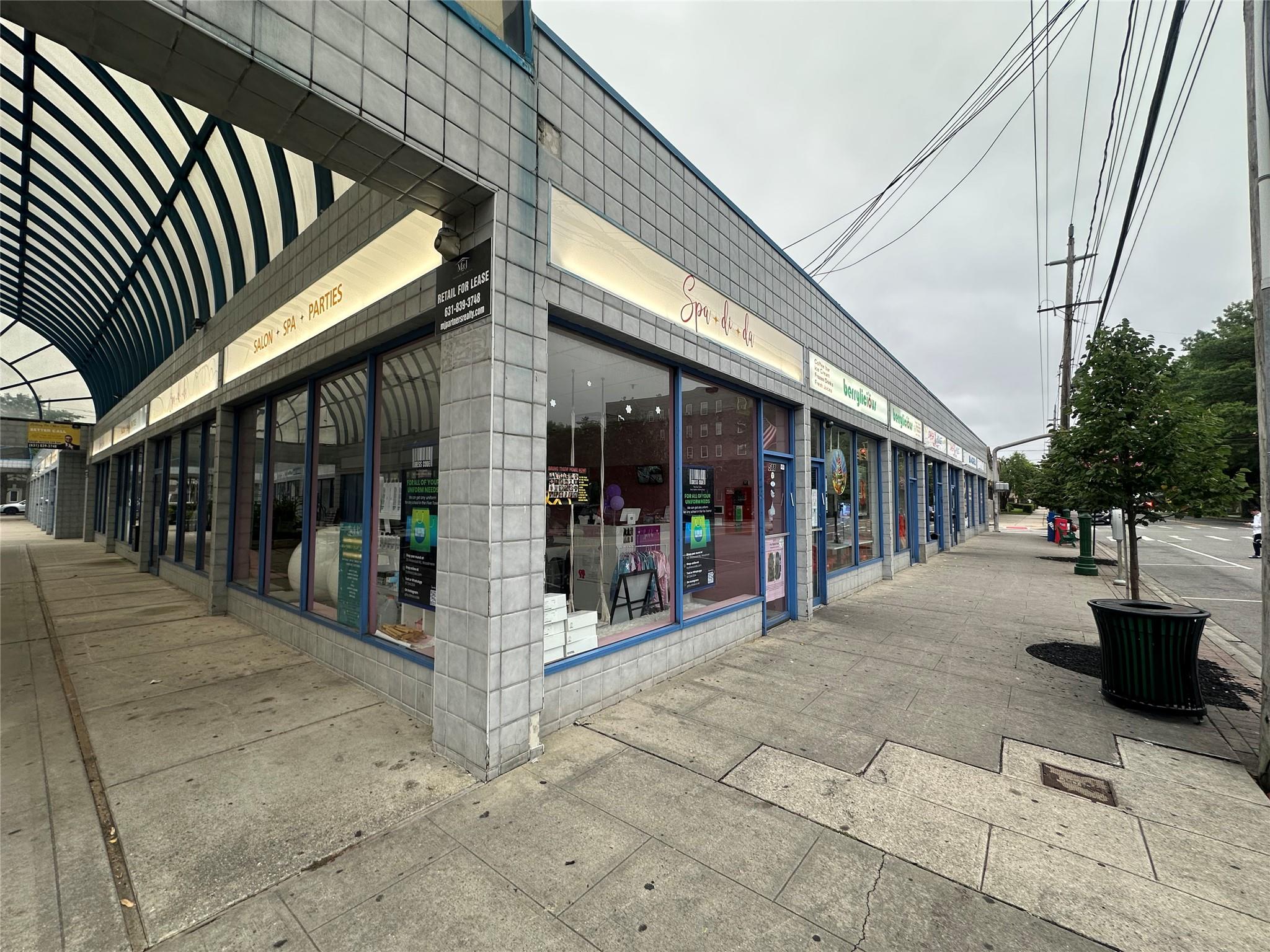 #2 photo, 588 Central Avenue, ナッソー郡 Cedarhurst , NY 11516