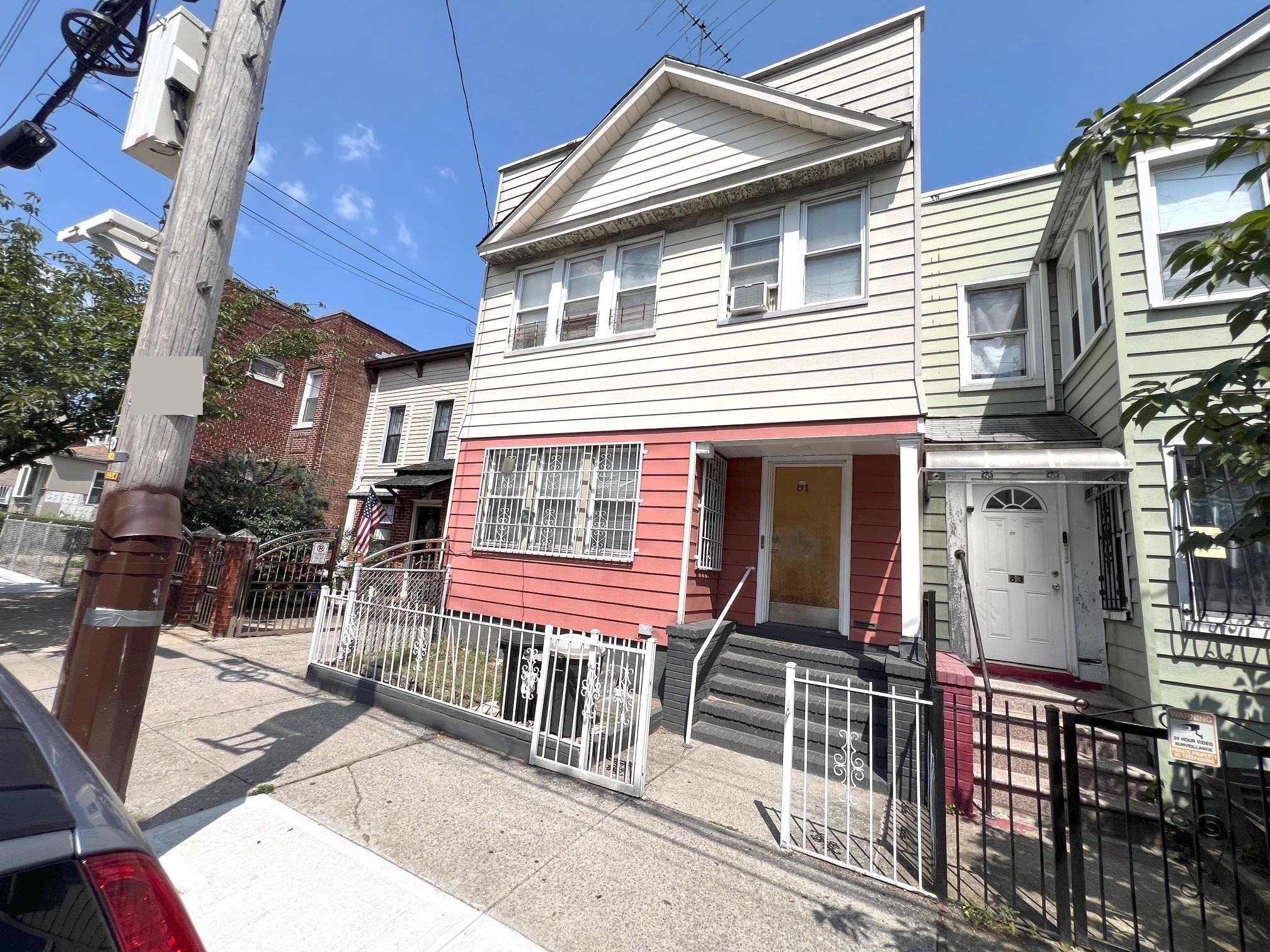 #1 photo, 81 Autumn Avenue, 布鲁克林 Brooklyn , NY 11208
