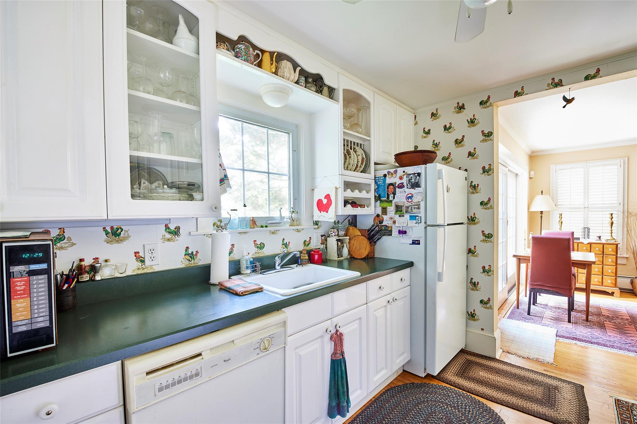 #14 photo, 7 Harding Lane, Roscoe , NY 12776