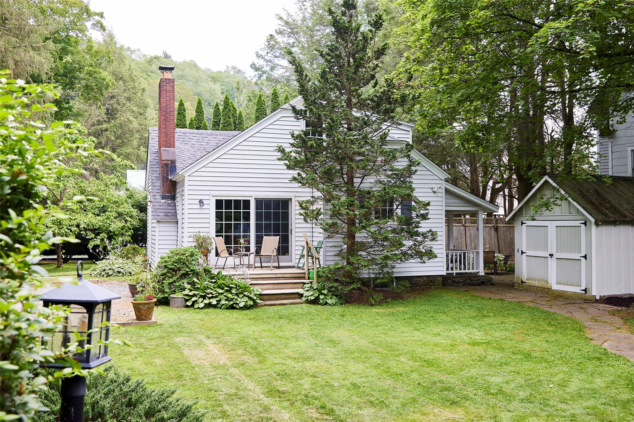 #3 photo, 7 Harding Lane, Roscoe , NY 12776