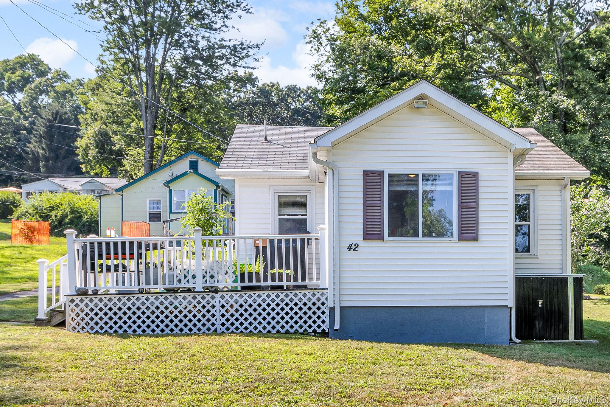 #1 photo, 42 Heaton Road, Monroe , NY 10950