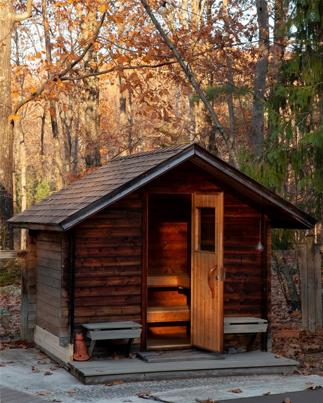 #18 photo, 285 Sopak Road, Elizaville , NY 12523