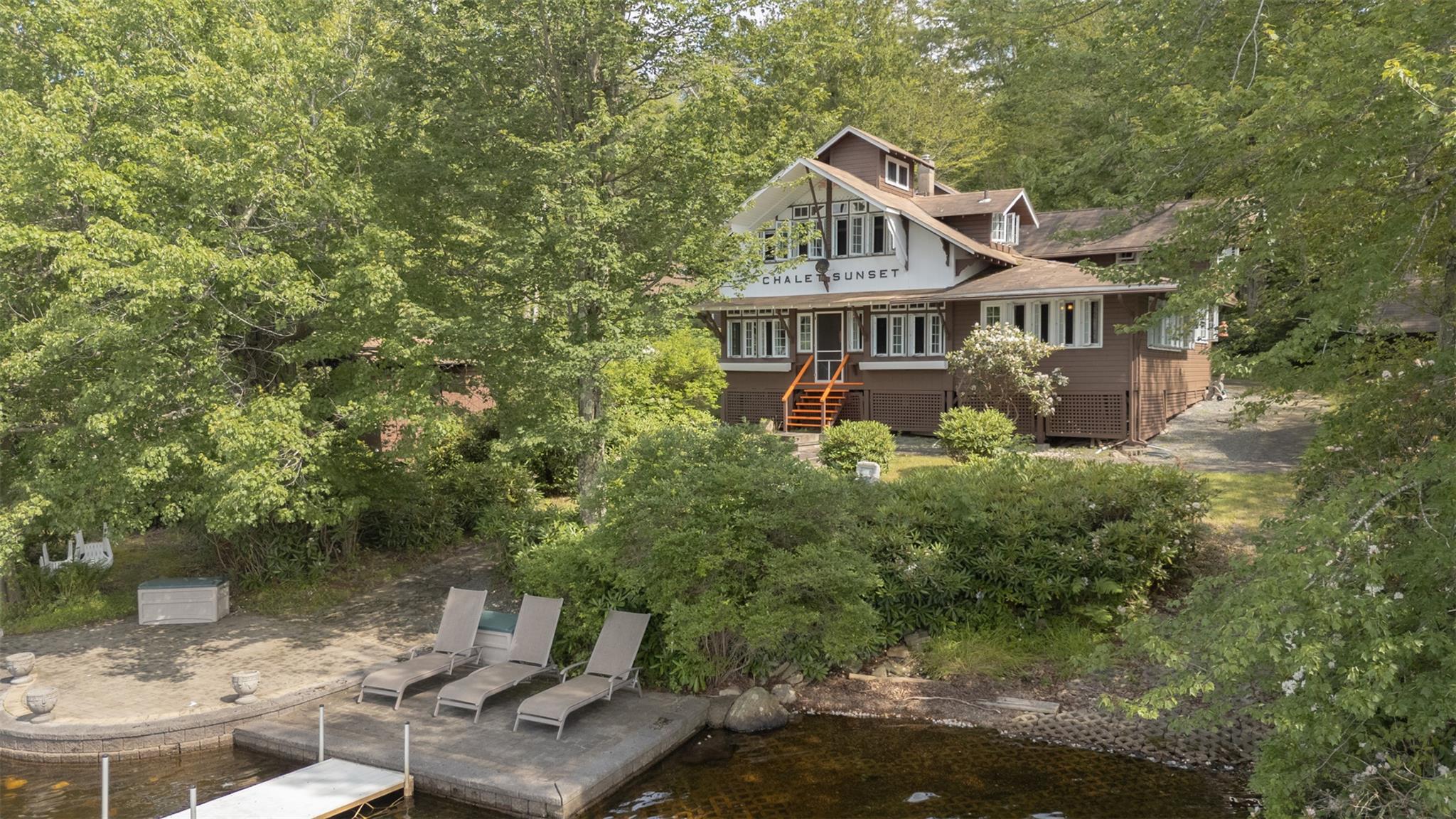 #1 photo, 101 S Lake Road, 纽约州 Rock Hill , NY 12775