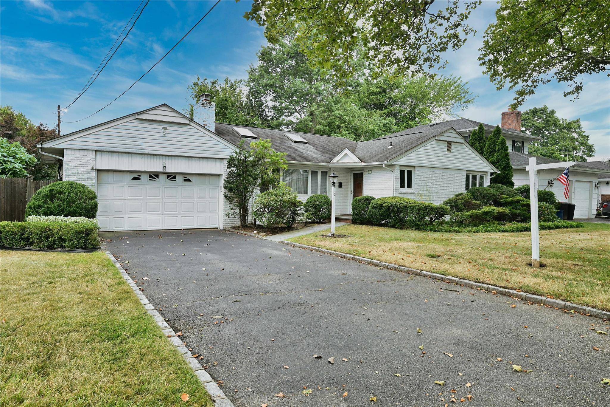 #1 photo, 9 Marion Street, ナッソー郡 Greenvale , NY 11548