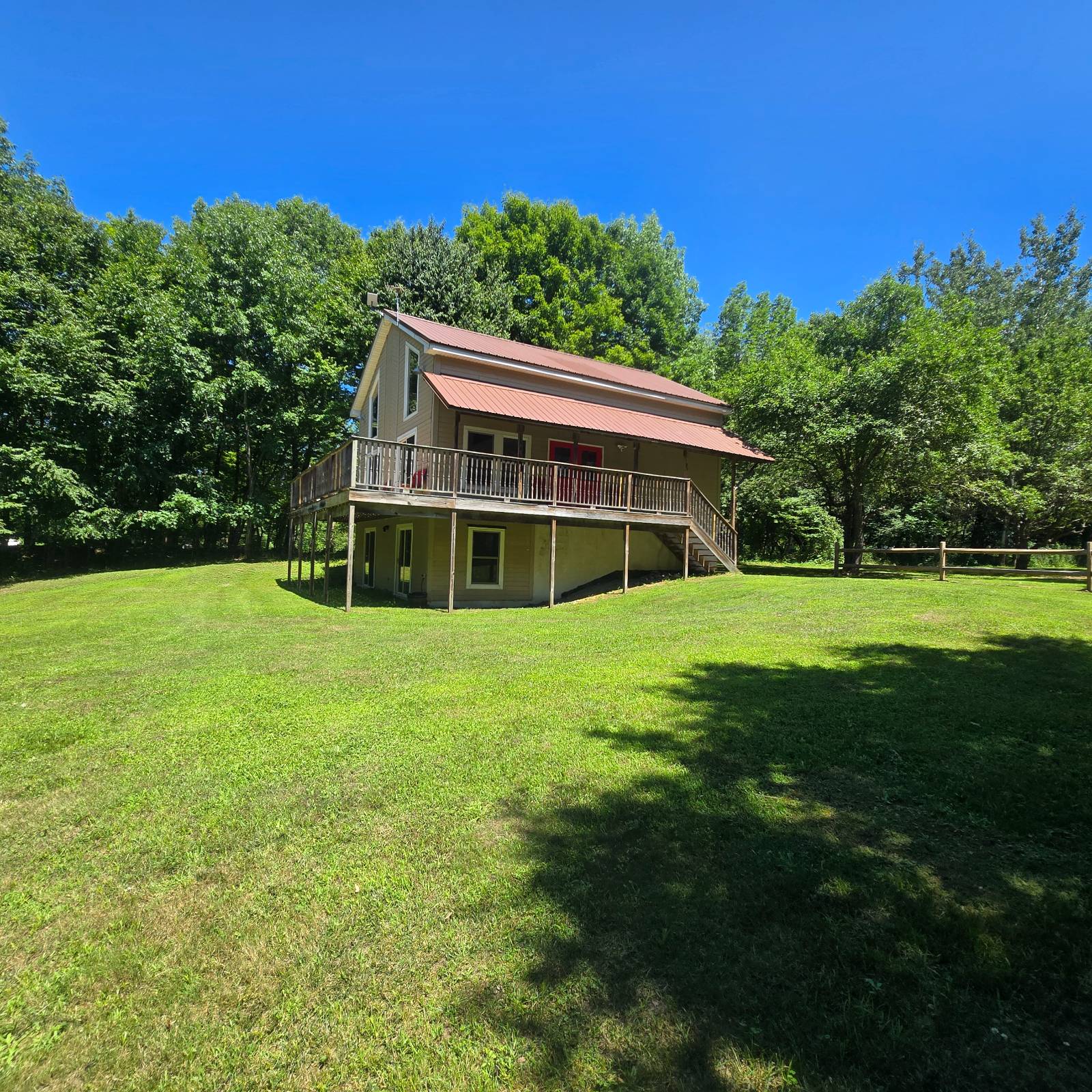 #1 photo, 56 Fawn Lake Rd, Altmar , NY 13302