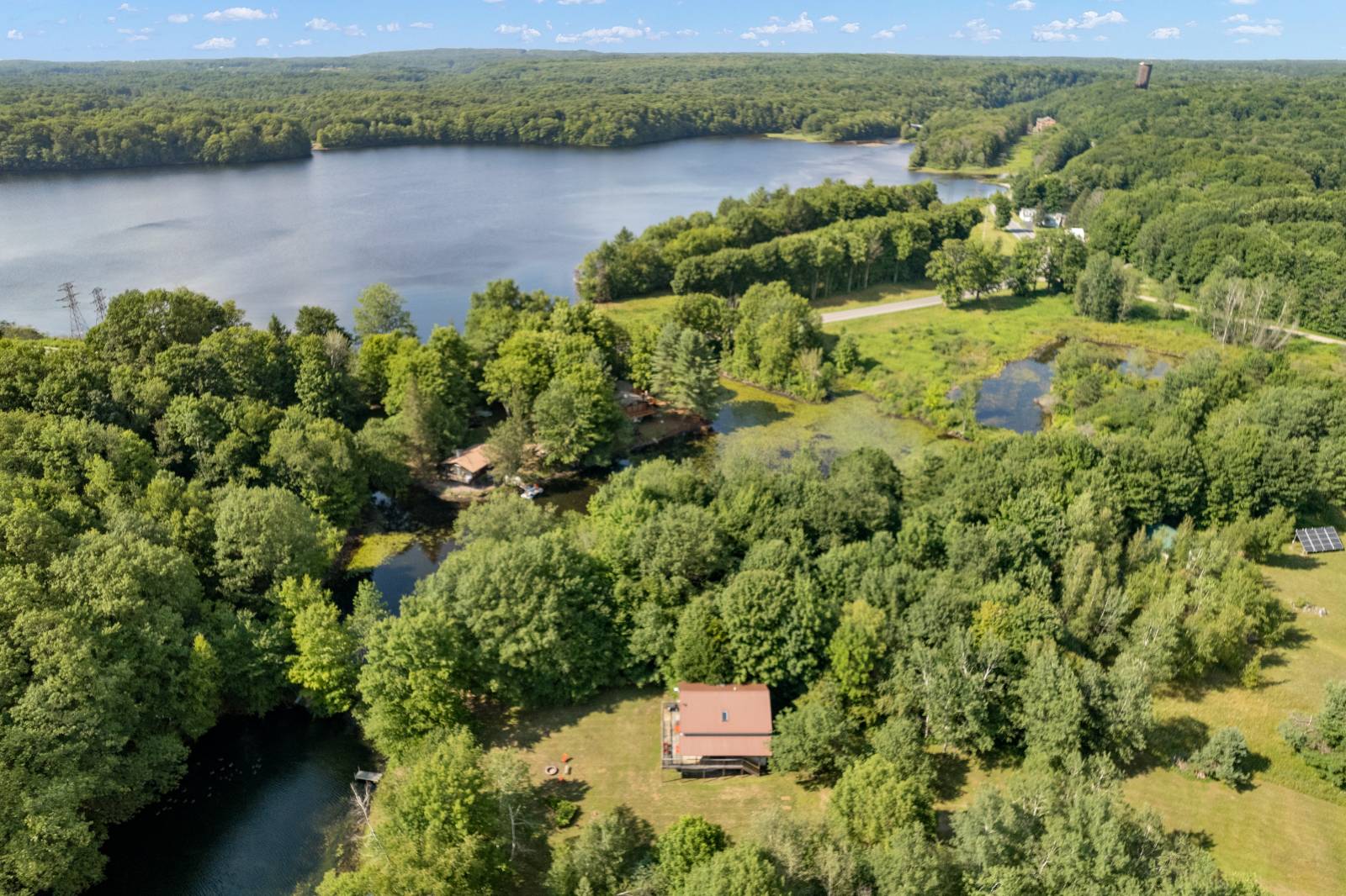 #21 photo, 56 Fawn Lake Rd, Altmar , NY 13302