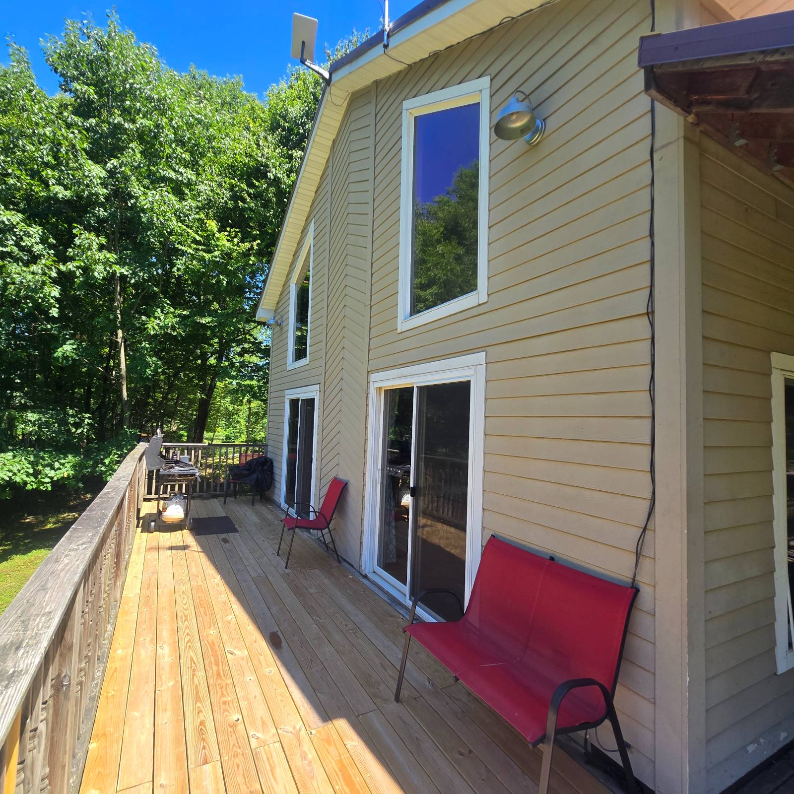 #23 photo, 56 Fawn Lake Rd, Altmar , NY 13302