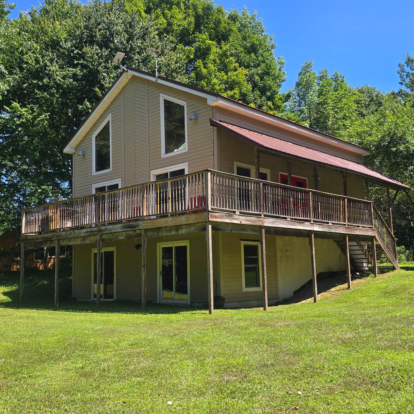 #24 photo, 56 Fawn Lake Rd, Altmar , NY 13302