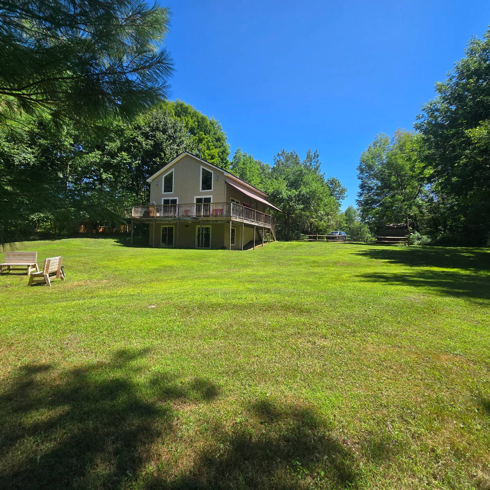 #27 photo, 56 Fawn Lake Rd, Altmar , NY 13302