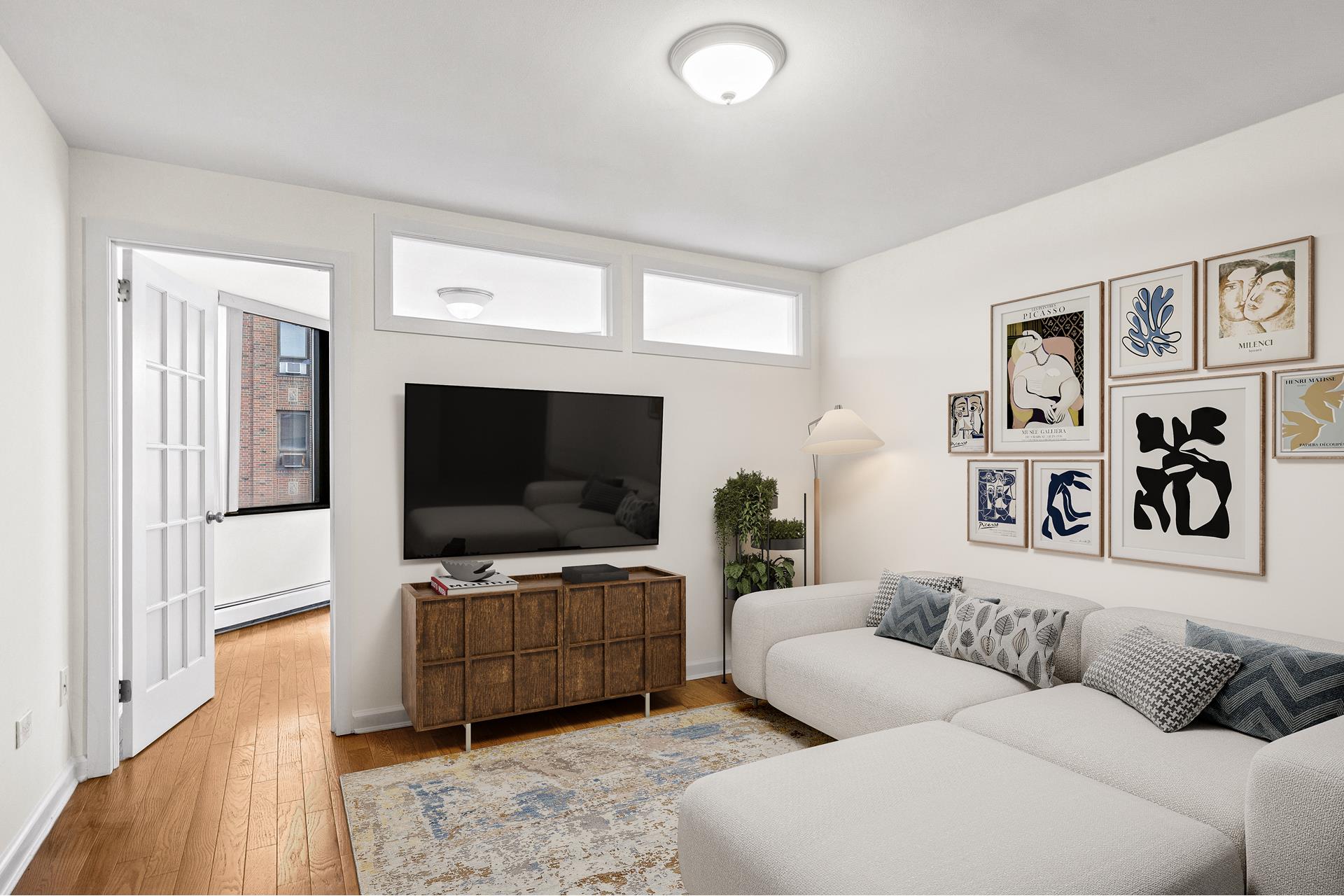 #1 photo, New York City, マンハッタン Manhattan Valley , NY 10025