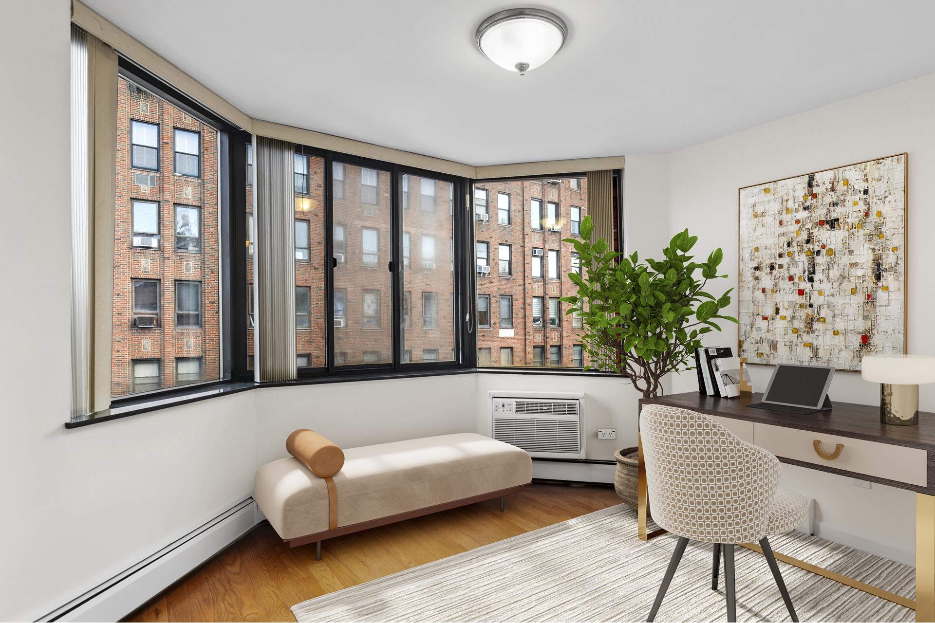 #5 photo, New York City, マンハッタン Manhattan Valley , NY 10025