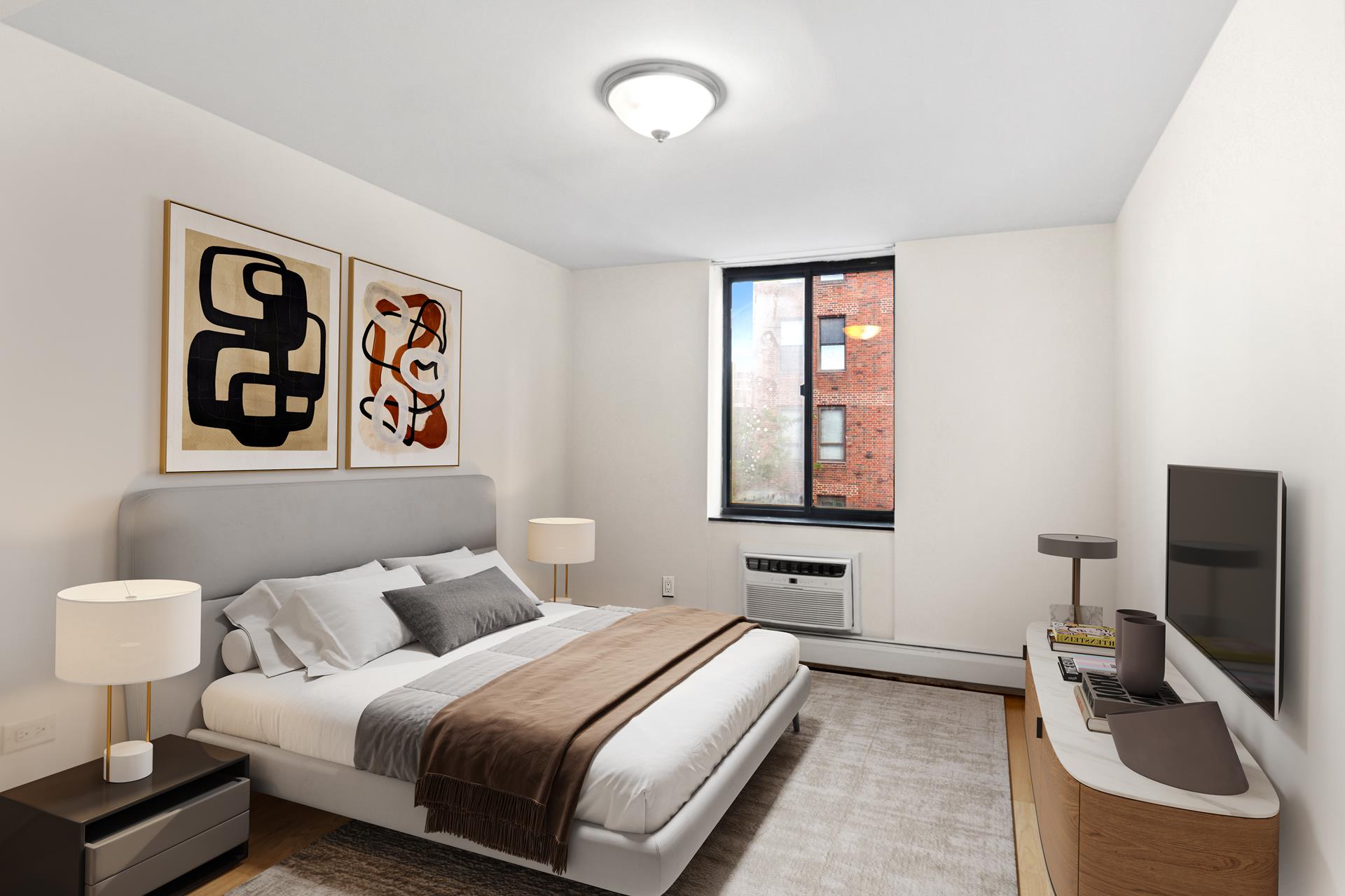 #6 photo, New York City, マンハッタン Manhattan Valley , NY 10025