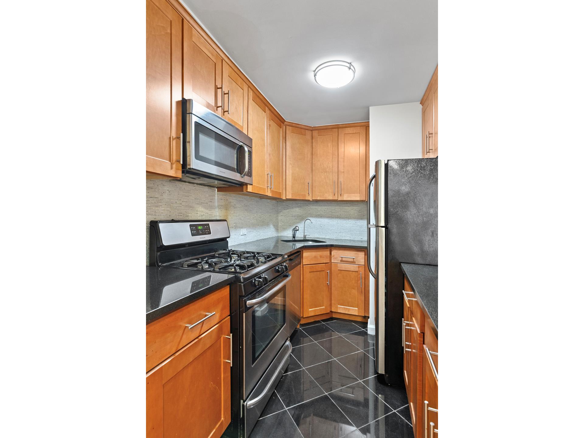 #7 photo, New York City, マンハッタン Manhattan Valley , NY 10025