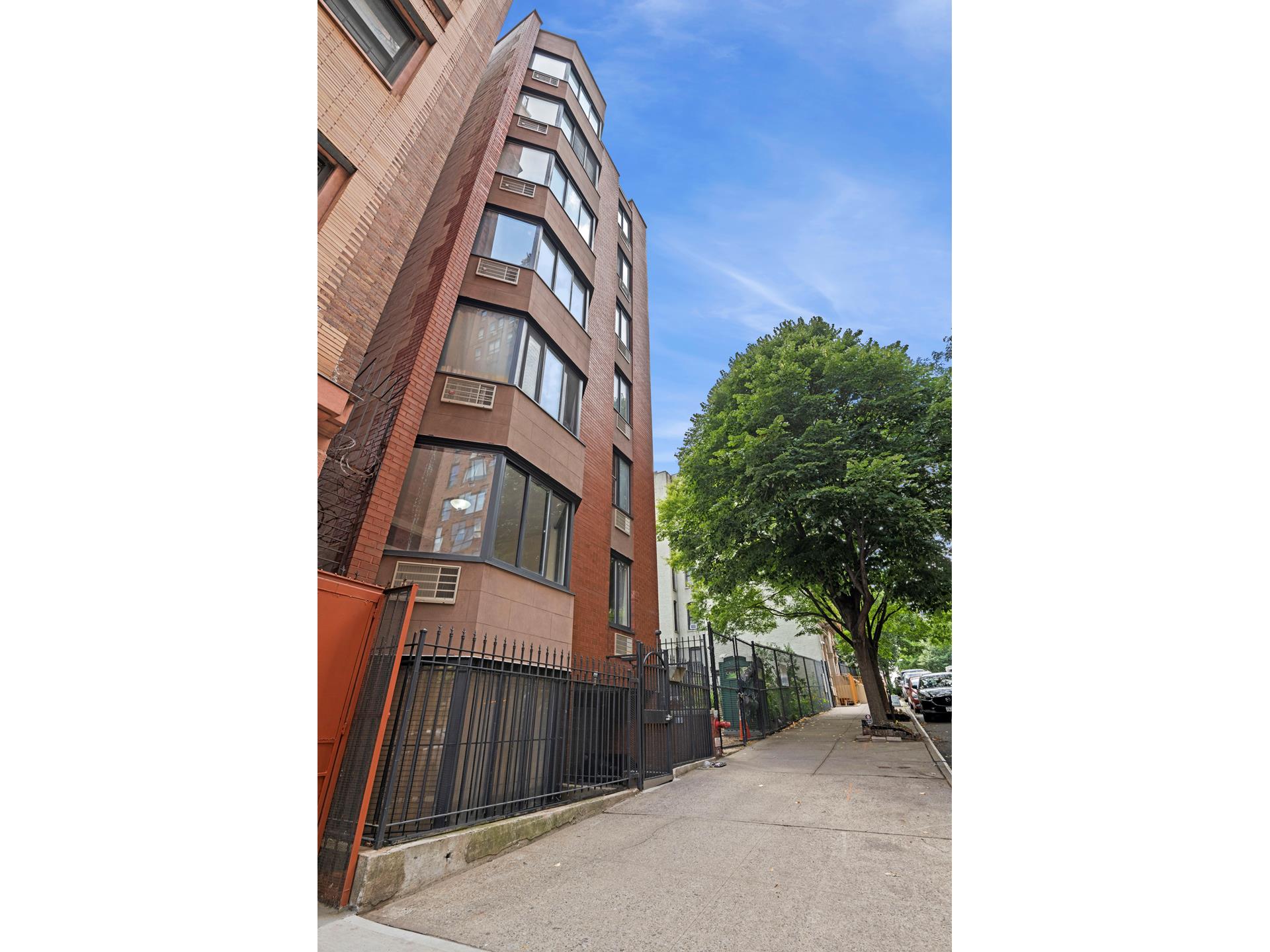 #9 photo, New York City, マンハッタン Manhattan Valley , NY 10025