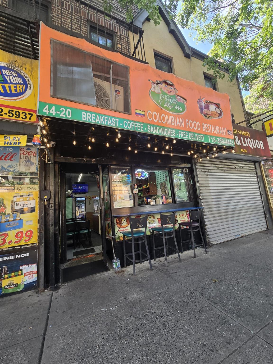 #1 photo, 44-20 Greenpoint Avenue, Sunnyside , NY 11104