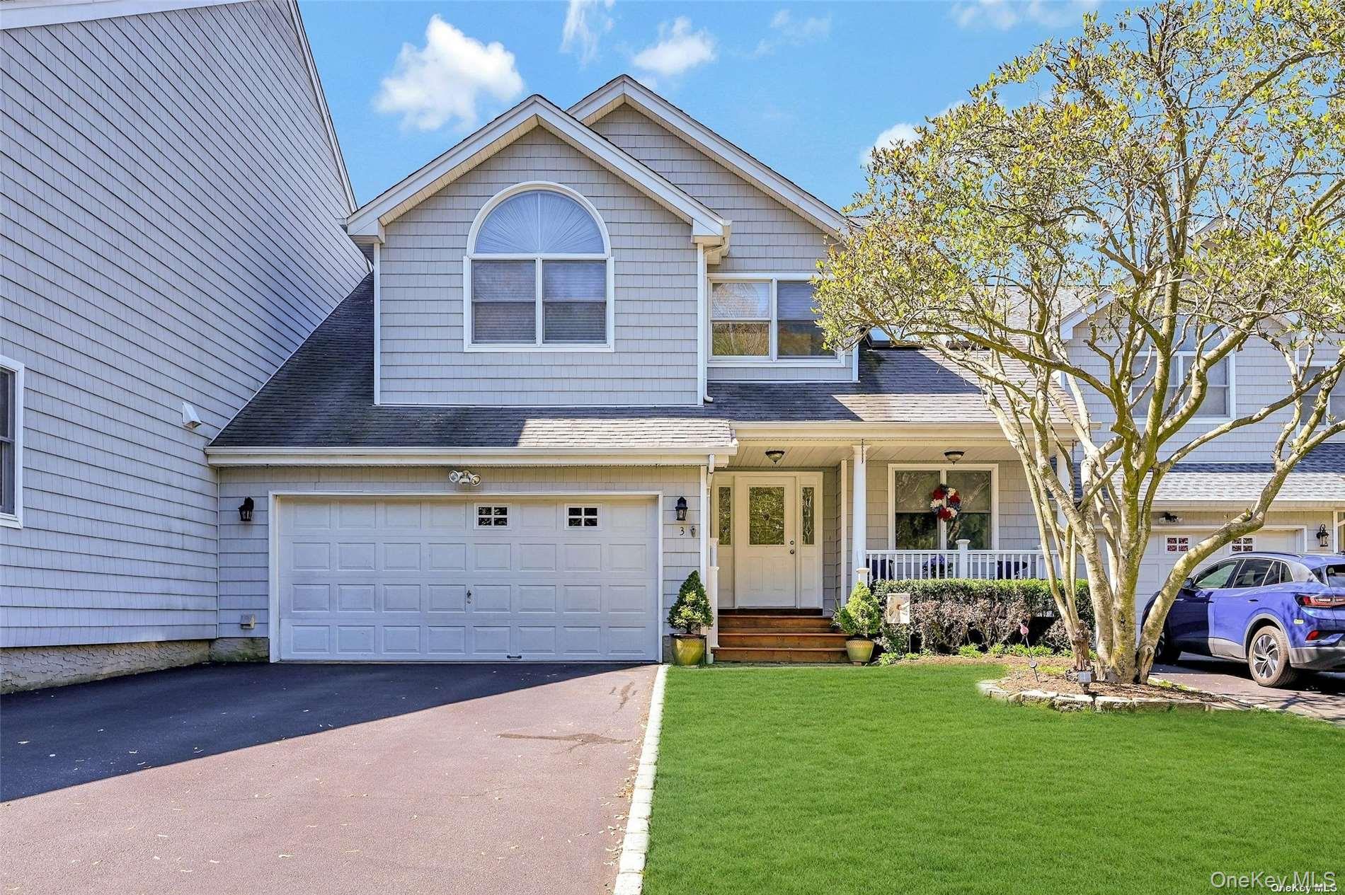 #1 photo, 3 Crescent Court, サフォーク郡 Centerport , NY 11721