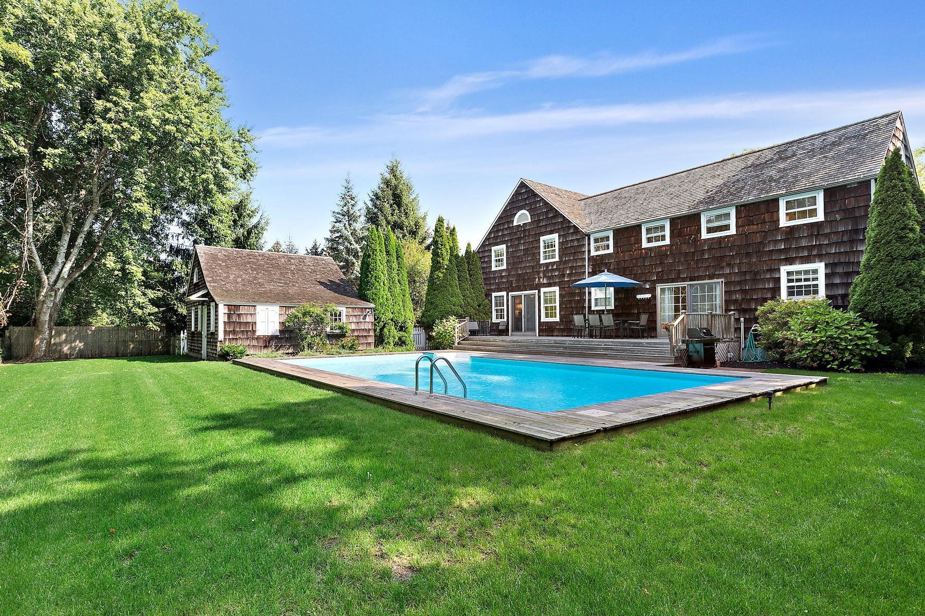 #3 photo, 79A Jessup Avenue, サフォーク郡 Quogue , NY 11959